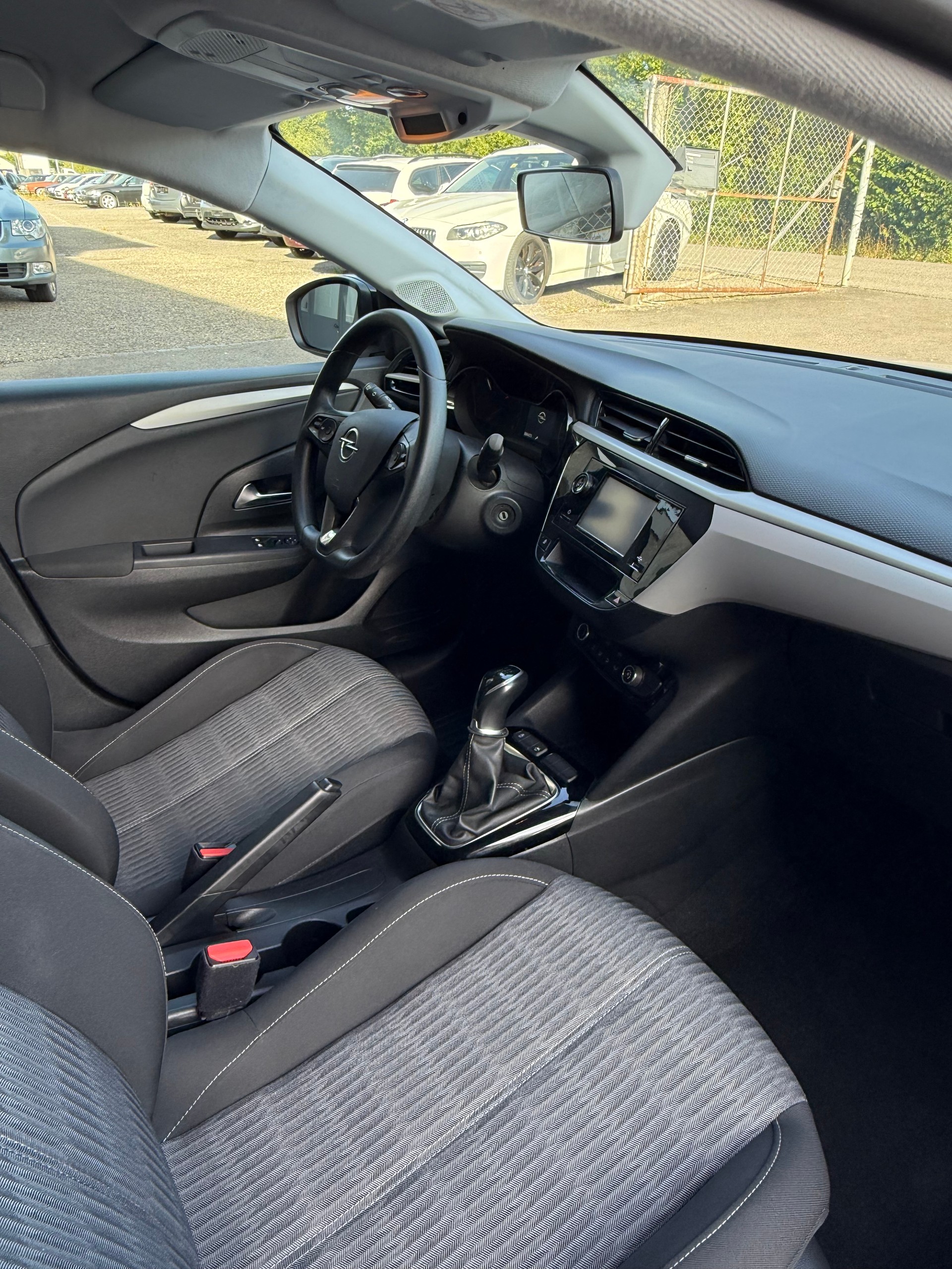 OPEL Corsa 1.2 TP Corsa-image-9