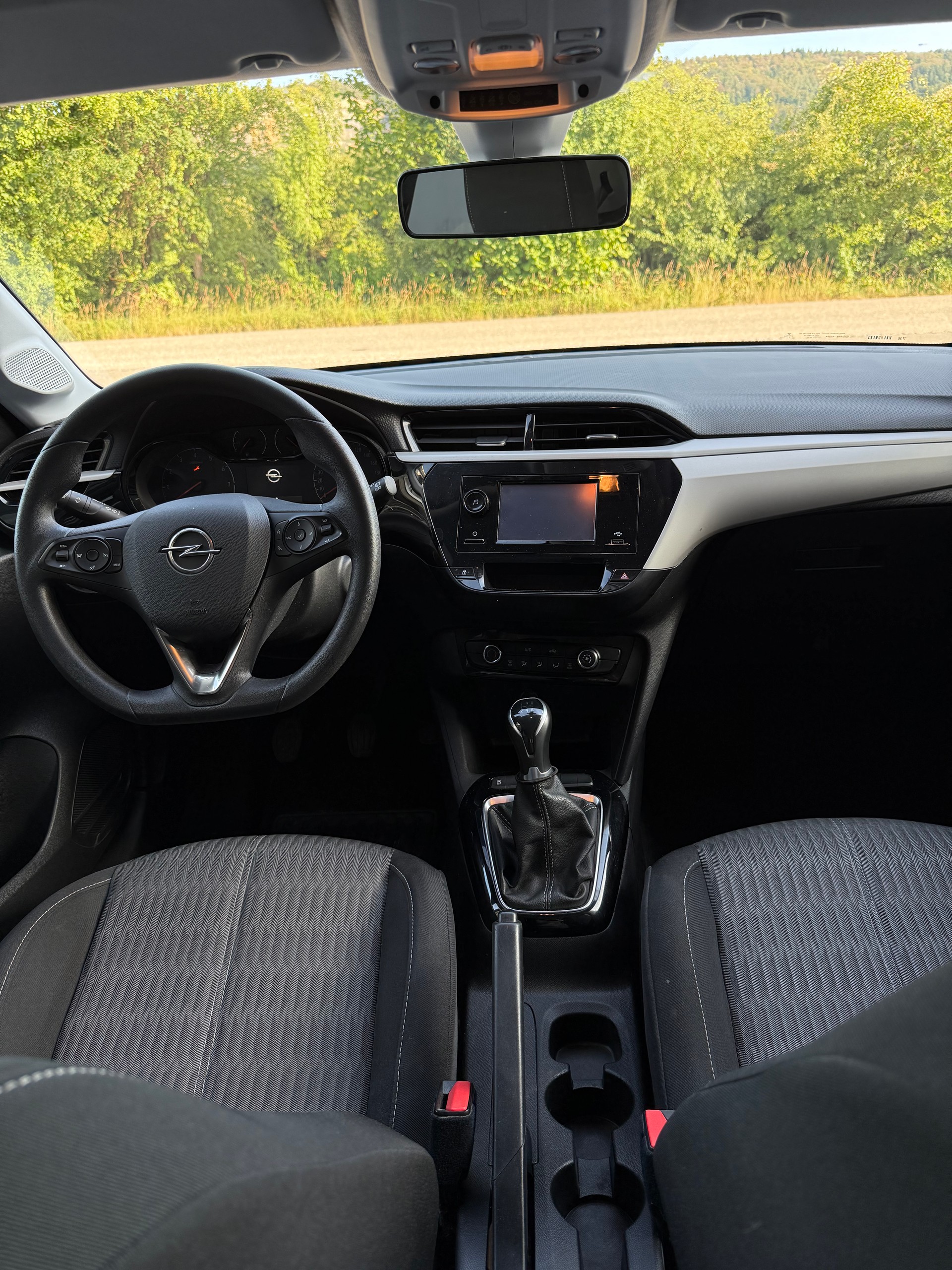 OPEL Corsa 1.2 TP Corsa-image-7