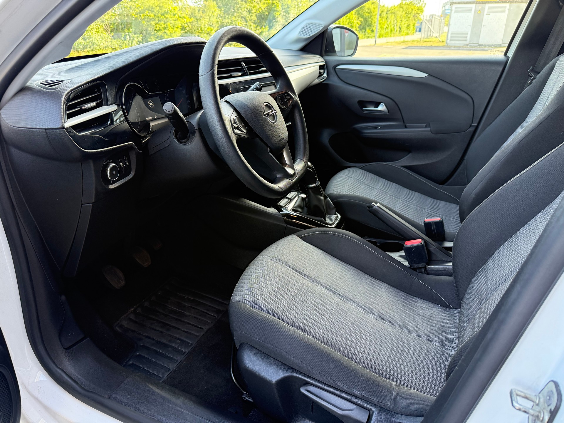 OPEL Corsa 1.2 TP Corsa-image-10