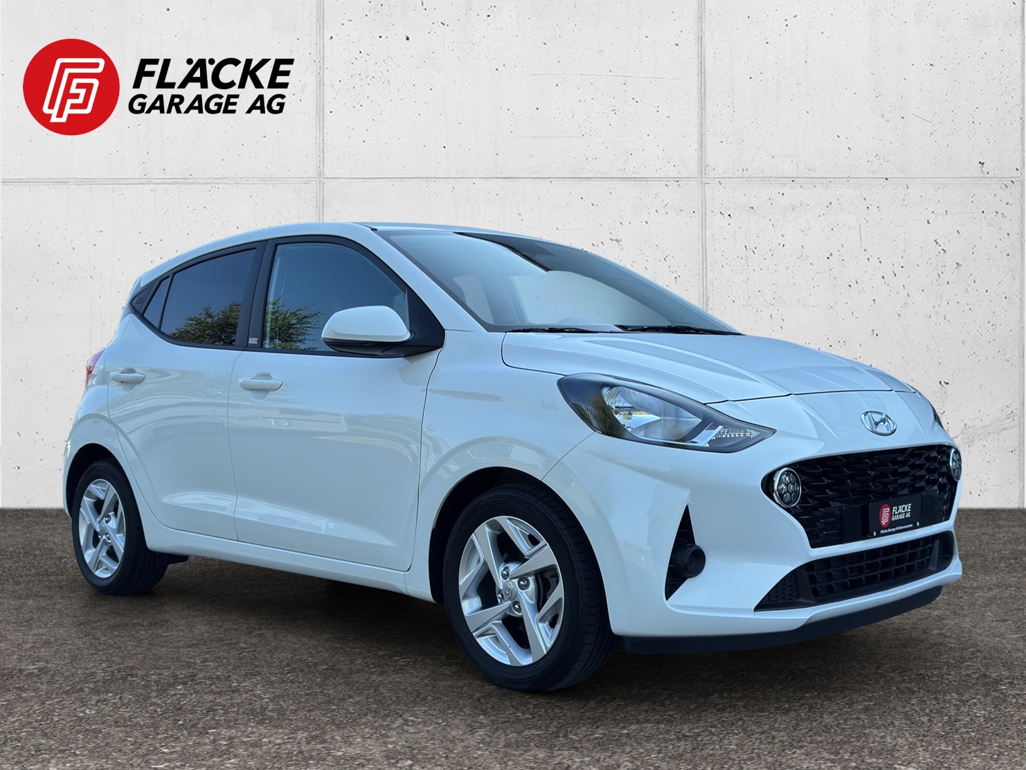 HYUNDAI i10 1.2 Amplia-image-7