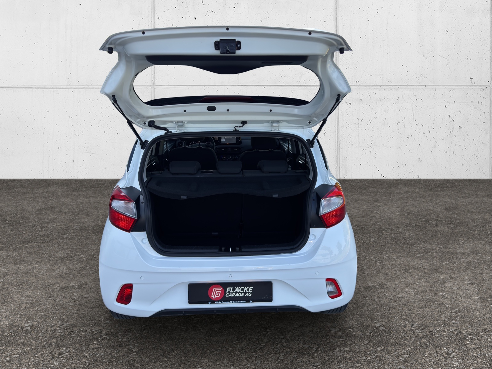 HYUNDAI i10 1.2 Amplia-image-14