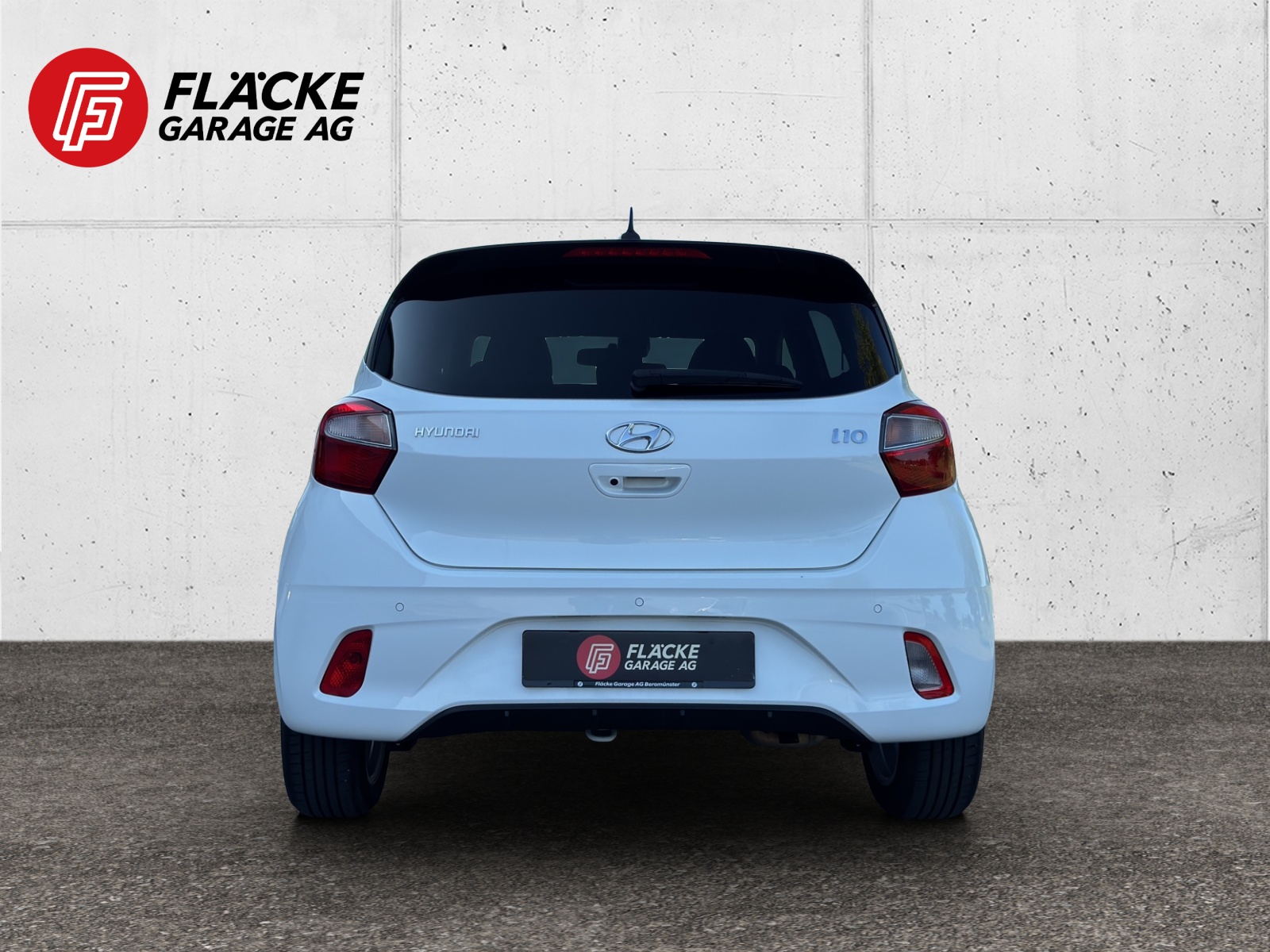 HYUNDAI i10 1.2 Amplia-image-5