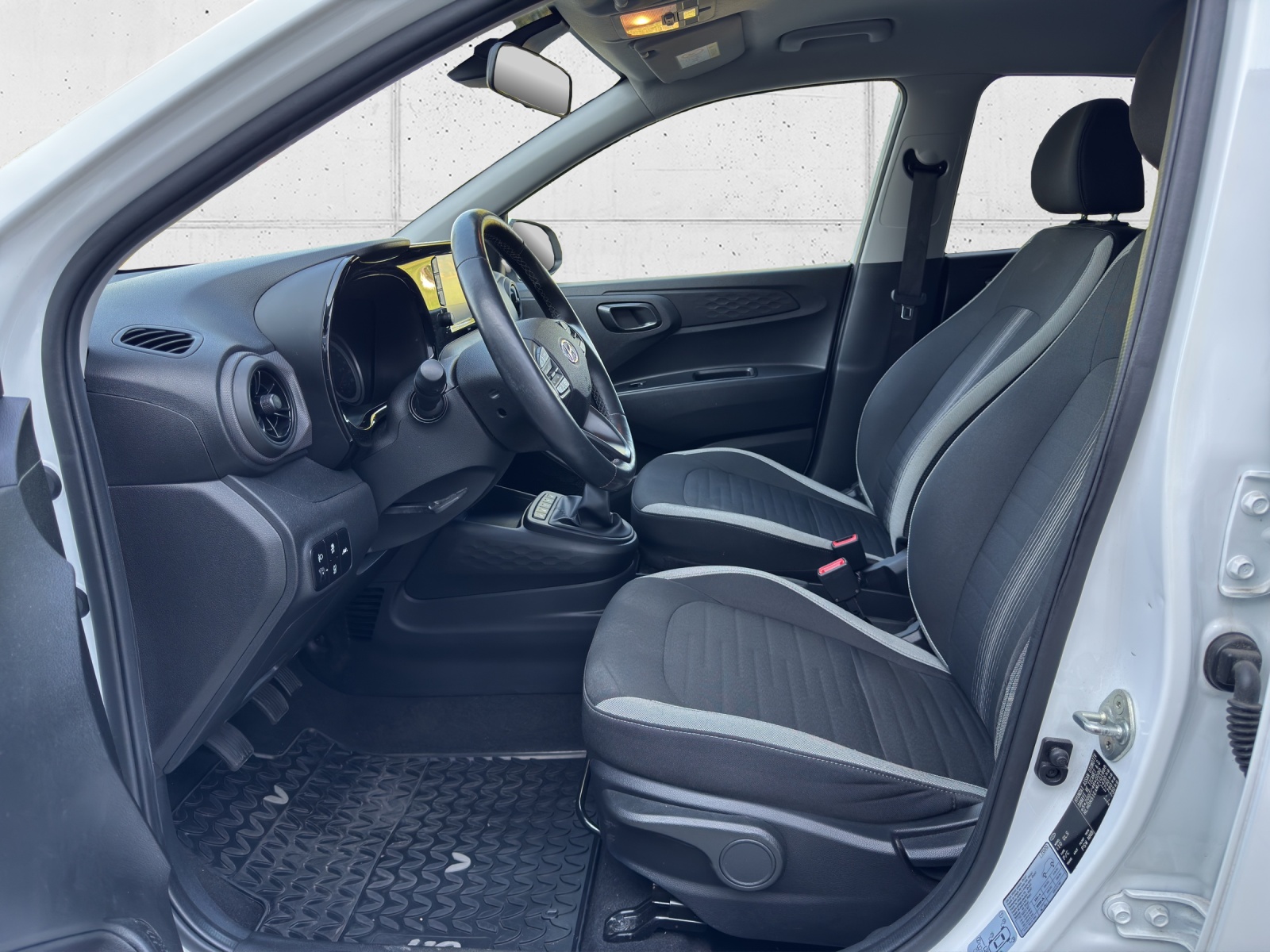 HYUNDAI i10 1.2 Amplia-image-6
