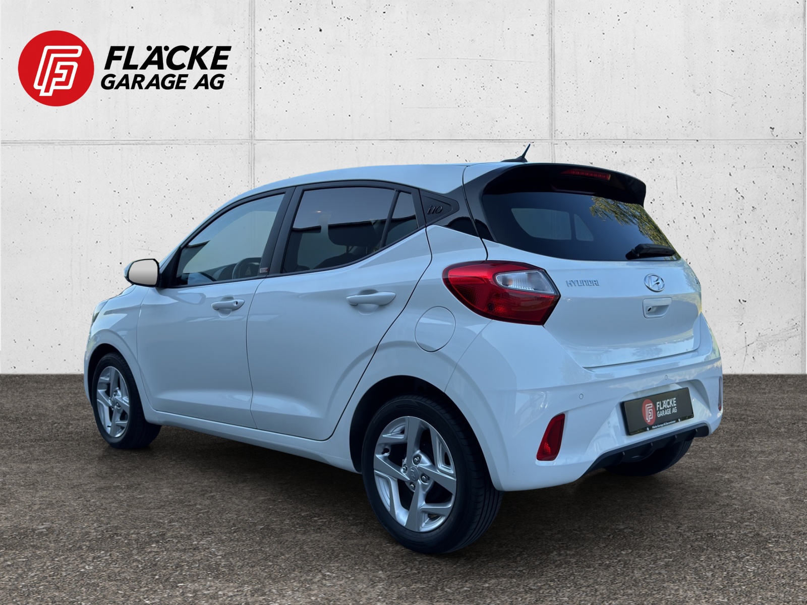 HYUNDAI i10 1.2 Amplia-image-3