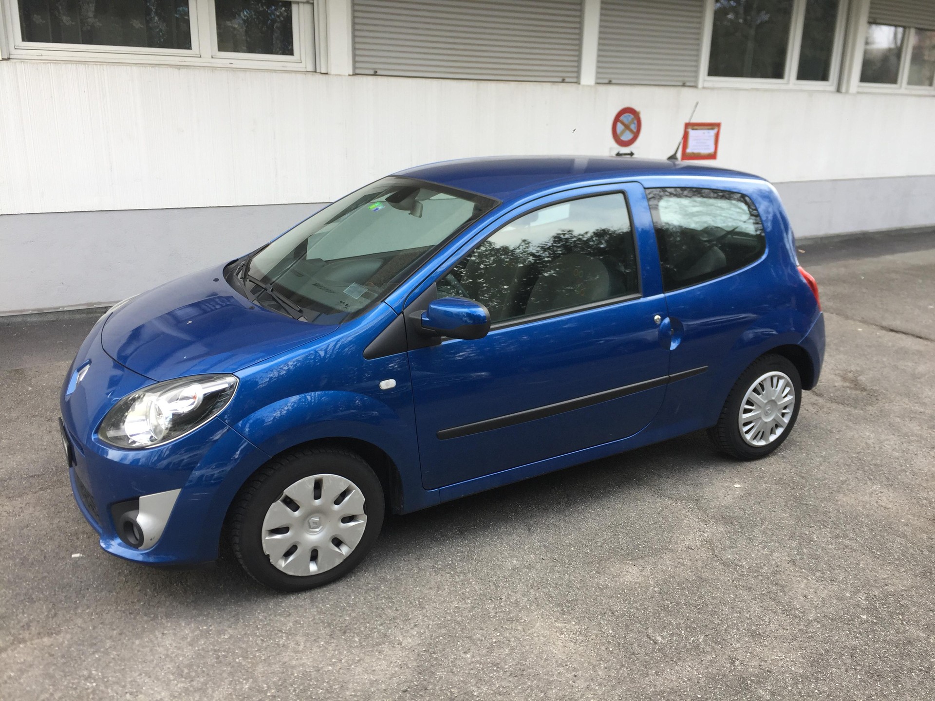 RENAULT 1.2 Expression-image-1