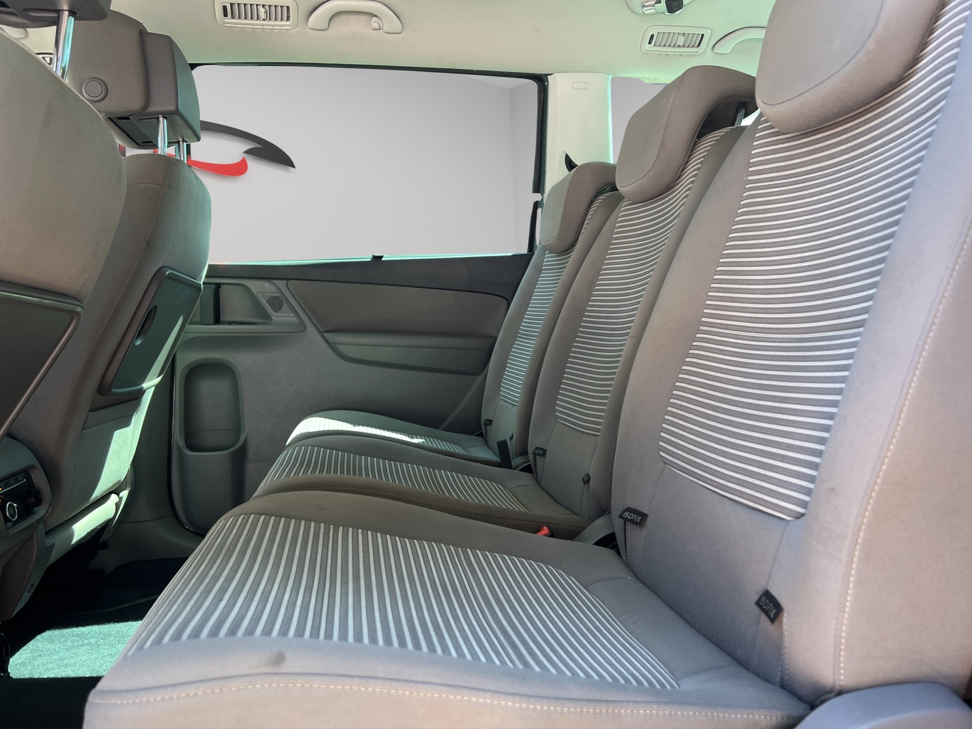 SEAT Alhambra 2.0 TDI Style 4x4-image-6