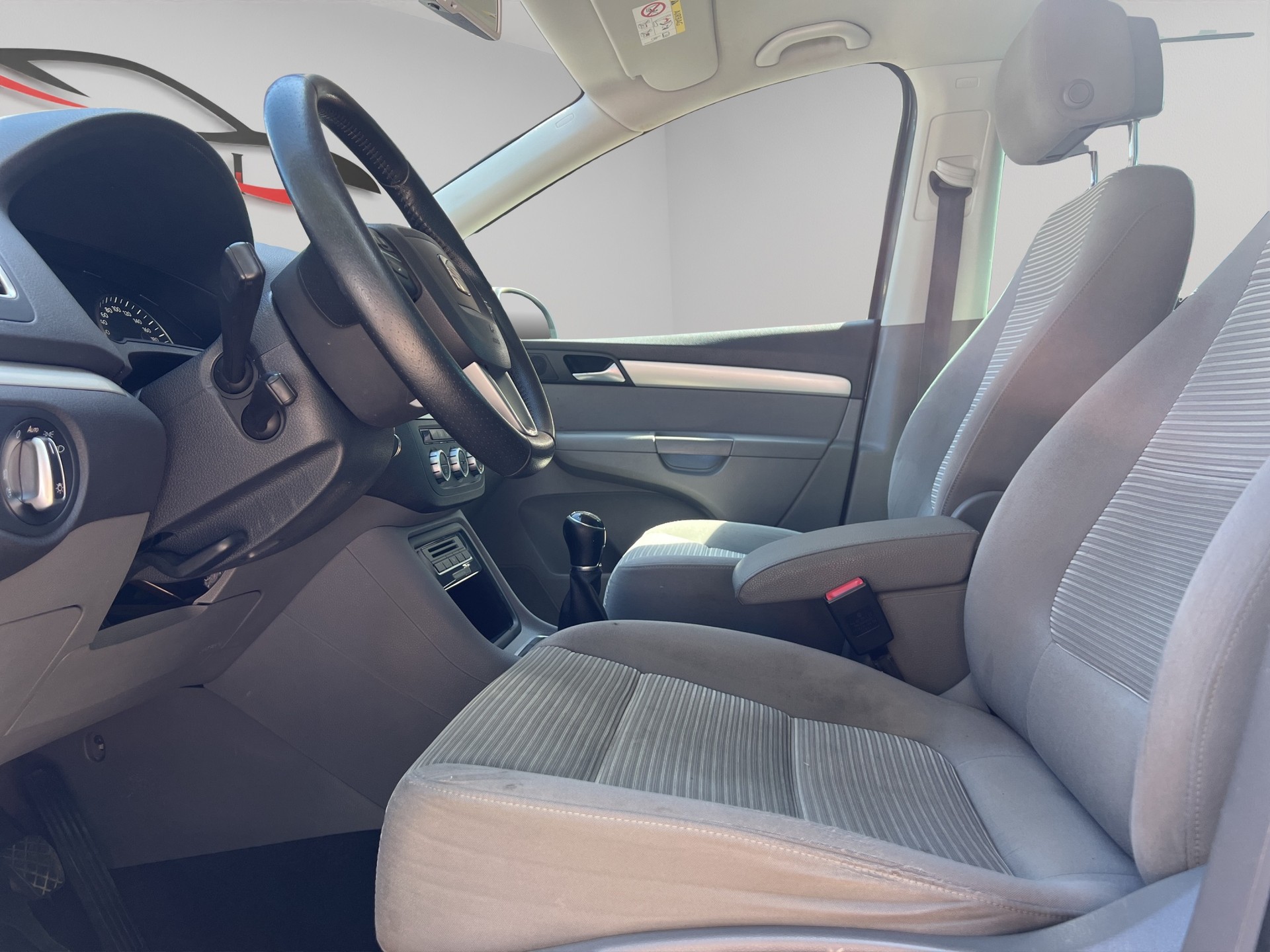 SEAT Alhambra 2.0 TDI Style 4x4-image-5