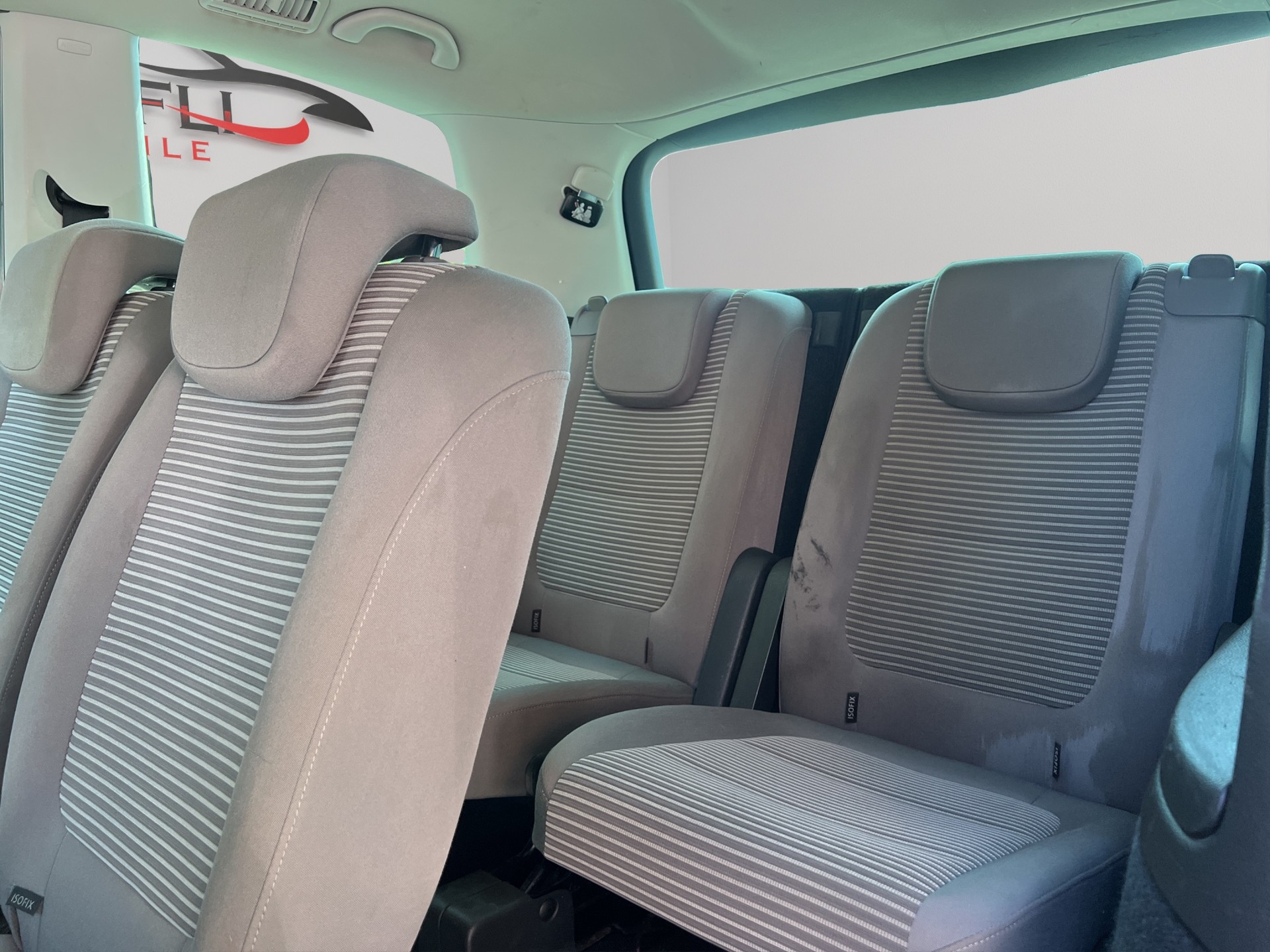 SEAT Alhambra 2.0 TDI Style 4x4-image-7