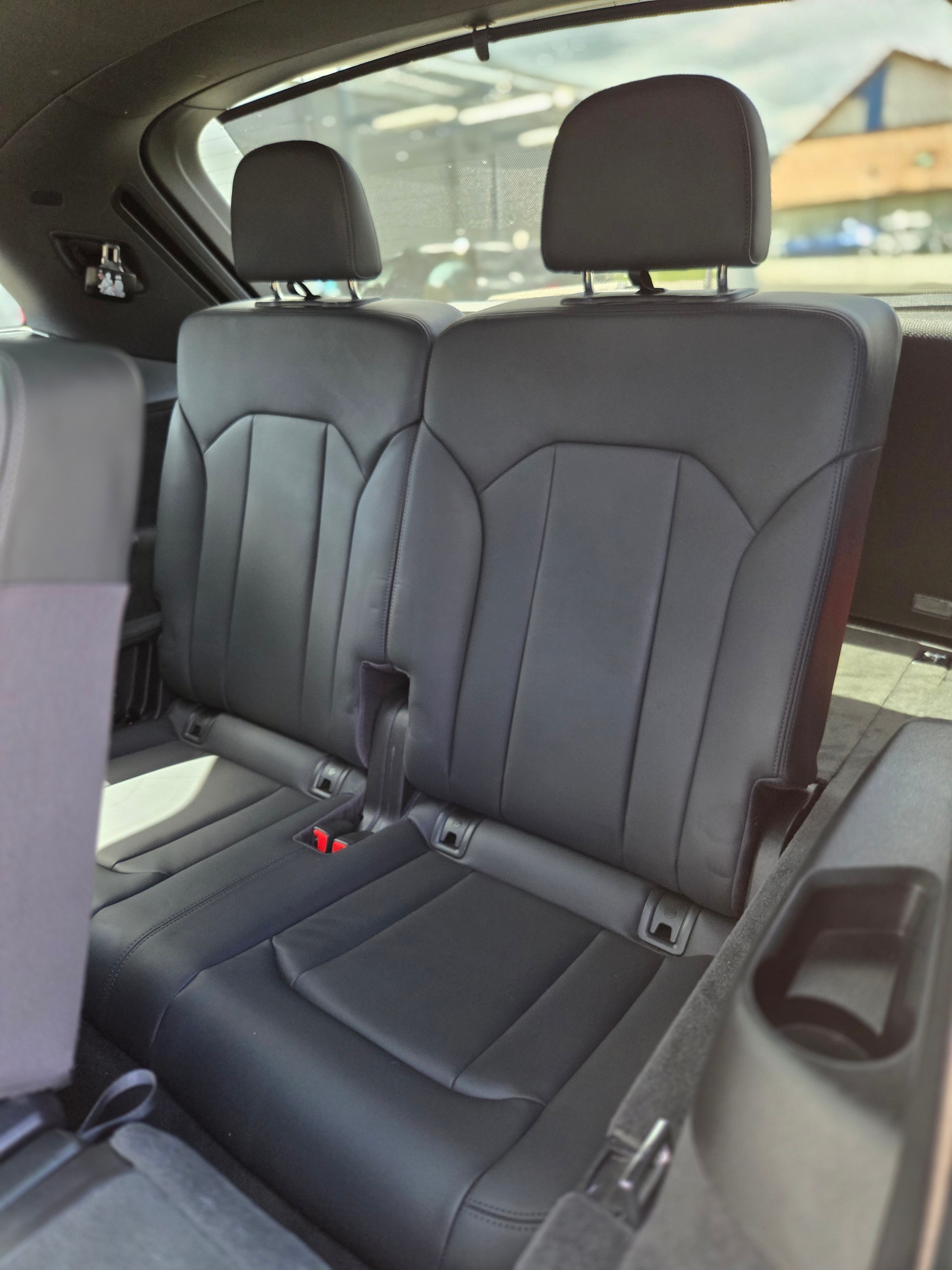 AUDI Q7 3.0 TDI quattro tiptronic-image-10