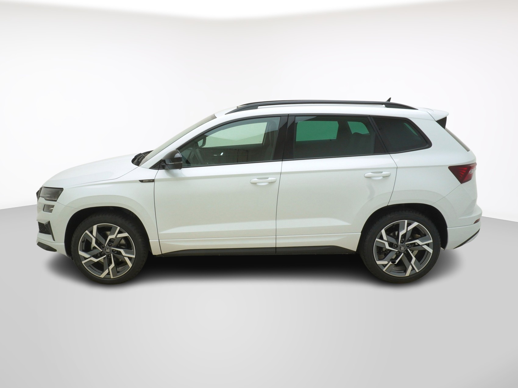 SKODA Karoq 2.0 TSI SportLine DSG 4x4-image-1