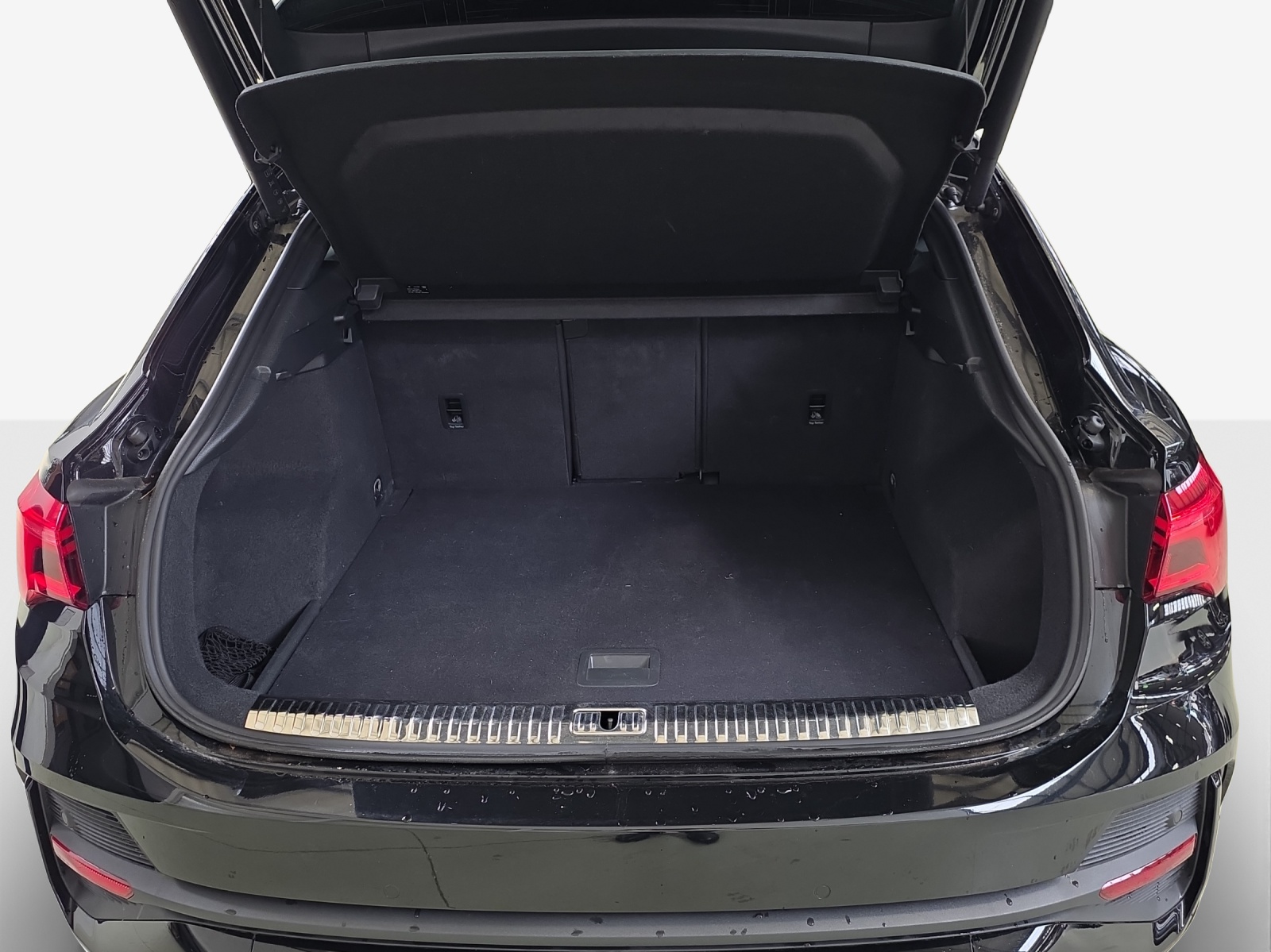 AUDI Q3 Sportback 35 TFSI S line Attraction S-tronic-image-12
