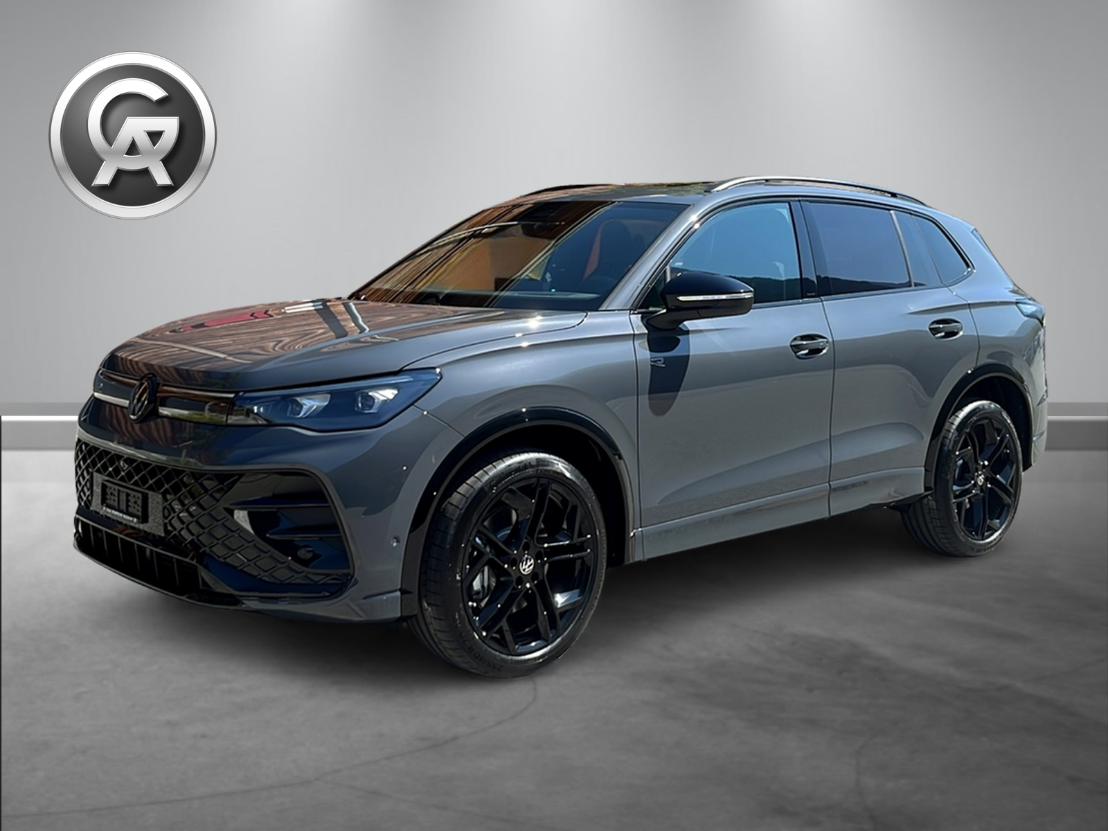 VW Tiguan 2.0 TSI DSG R-Line Plus 4Motion-image-12