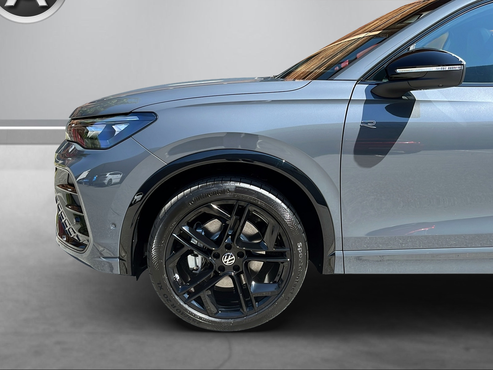 VW Tiguan 2.0 TSI DSG R-Line Plus 4Motion-image-7