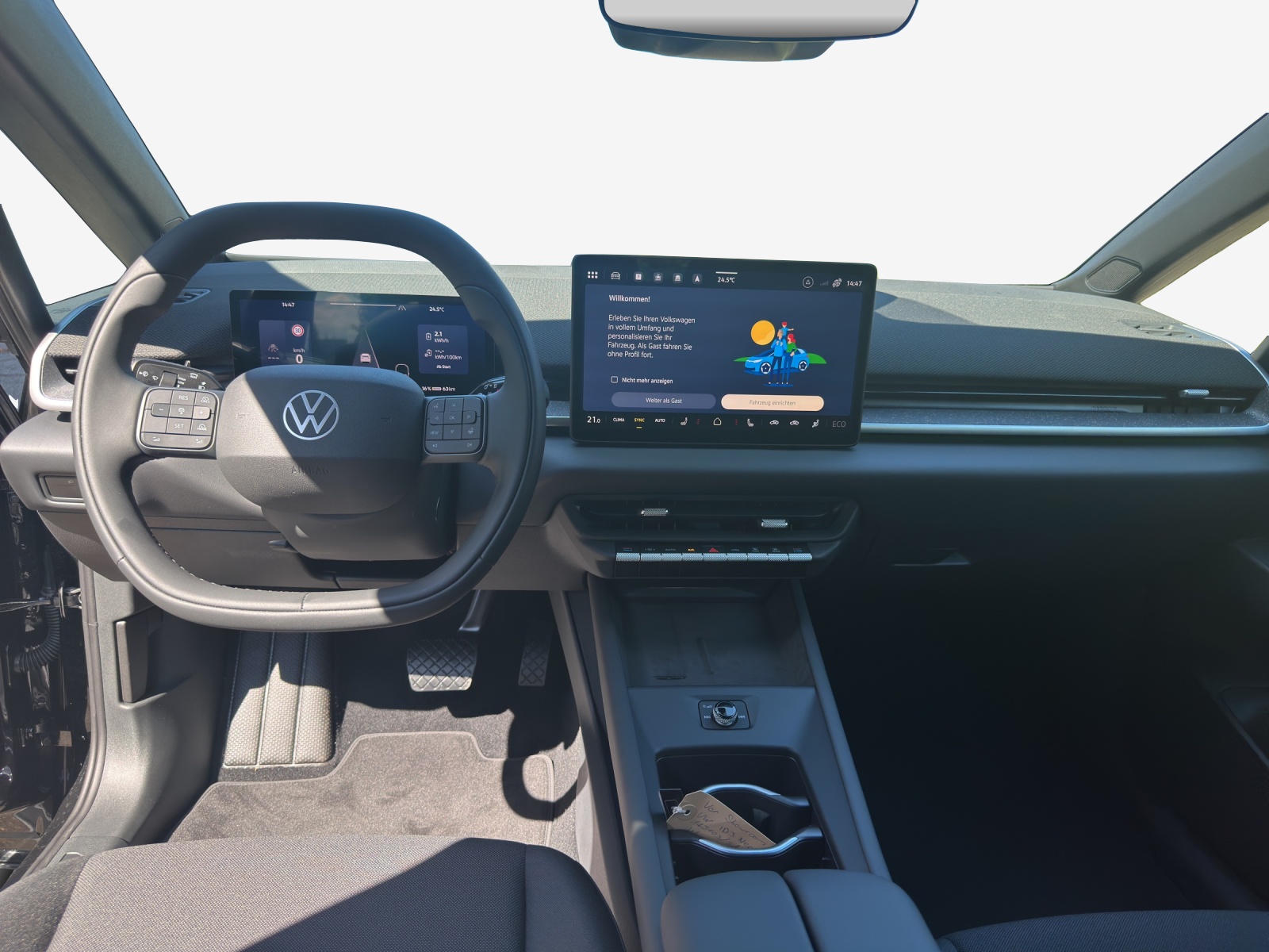 VW ID.3 Neo 58 kWh 190 PS Life-image-8