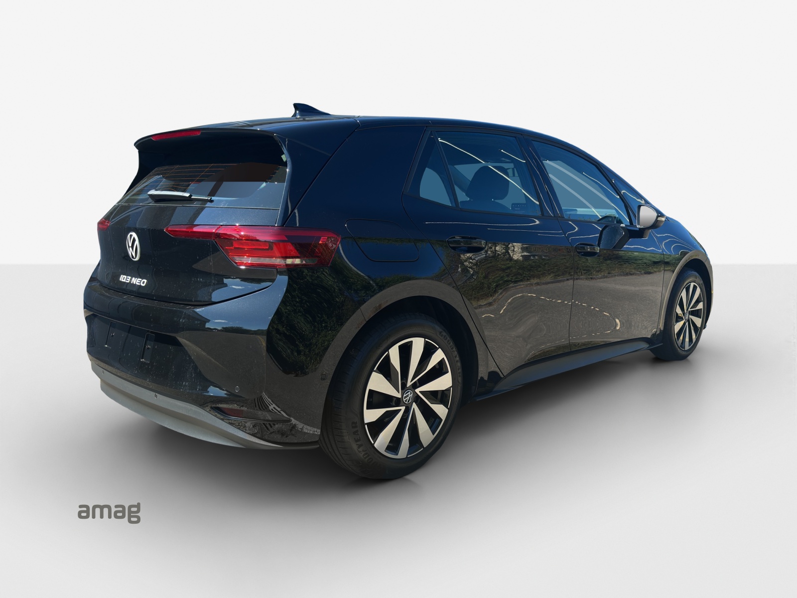 VW ID.3 Neo 58 kWh 190 PS Life-image-4