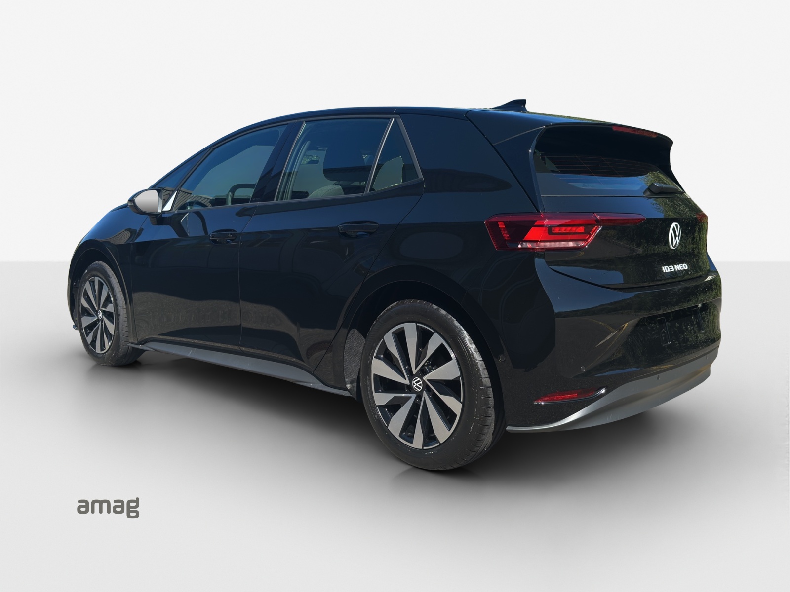 VW ID.3 Neo 58 kWh 190 PS Life-image-2