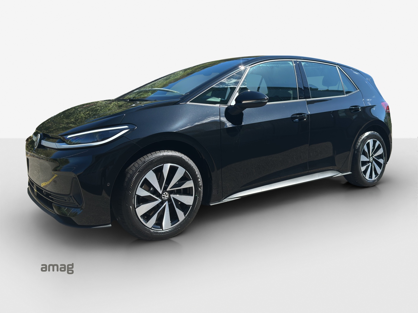 VW ID.3 Neo 58 kWh 190 PS Life-image-0