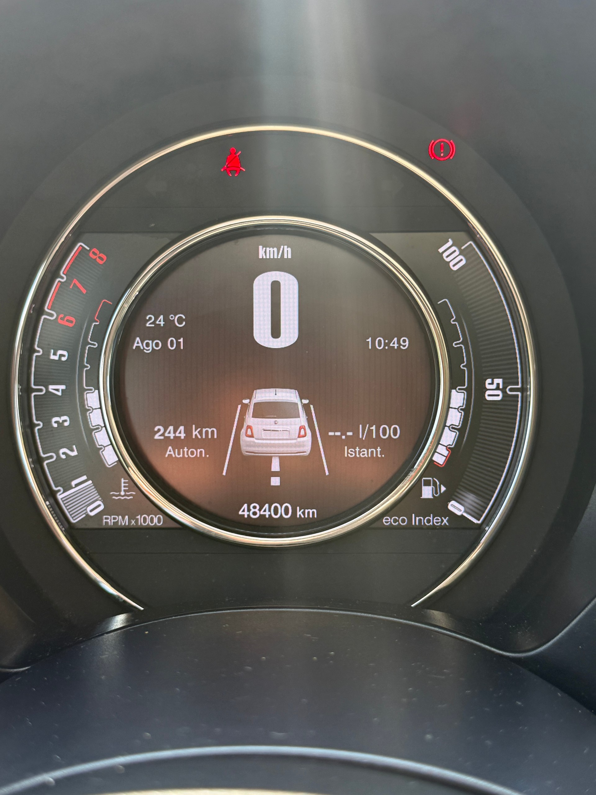 FIAT 0.9 T TwinAir Collezione-image-5