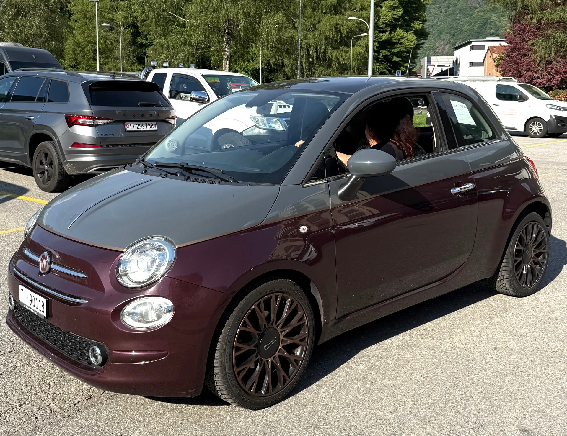 FIAT 0.9 T TwinAir Collezione-image-2
