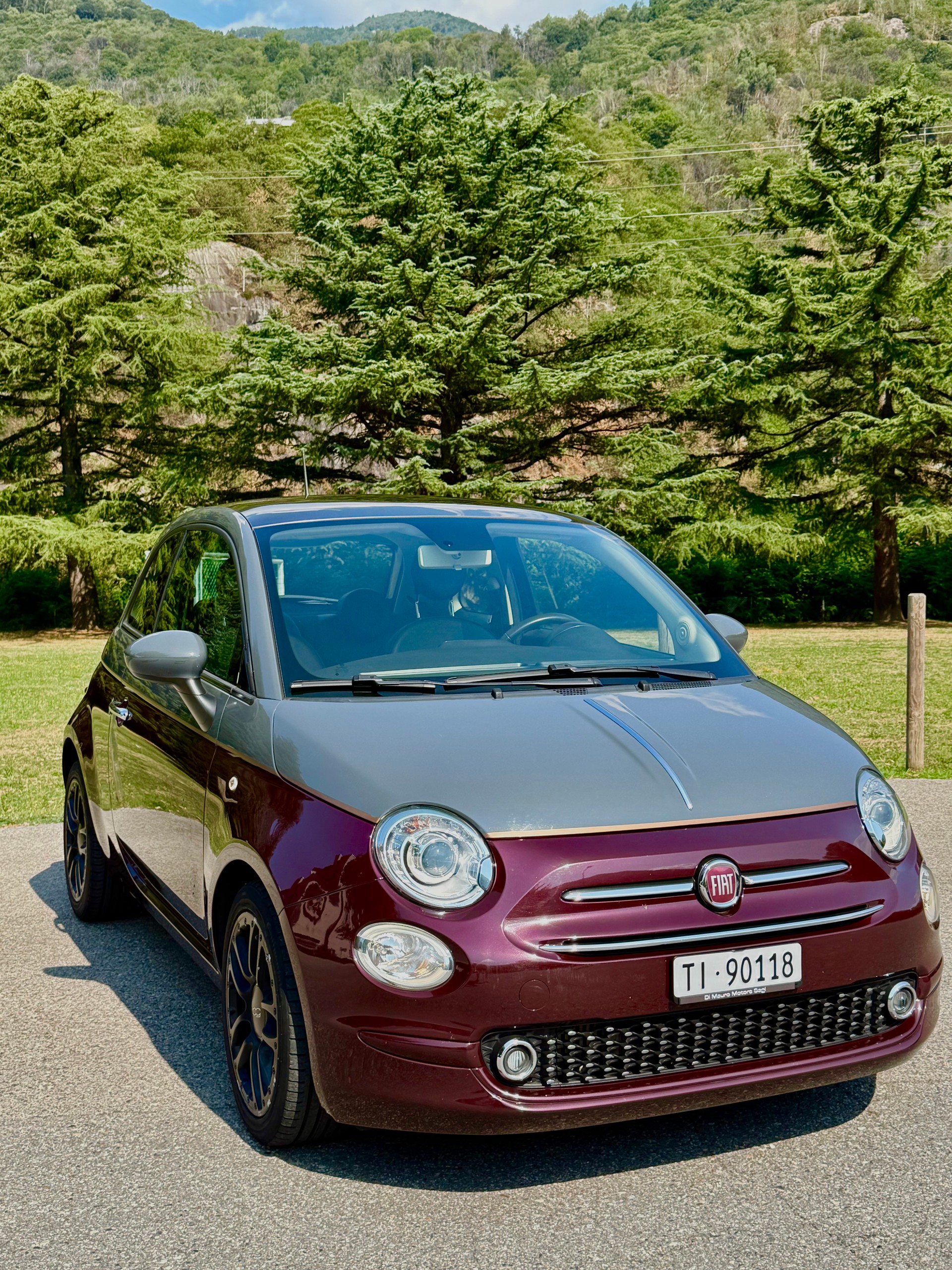 FIAT 0.9 T TwinAir Collezione-image-0