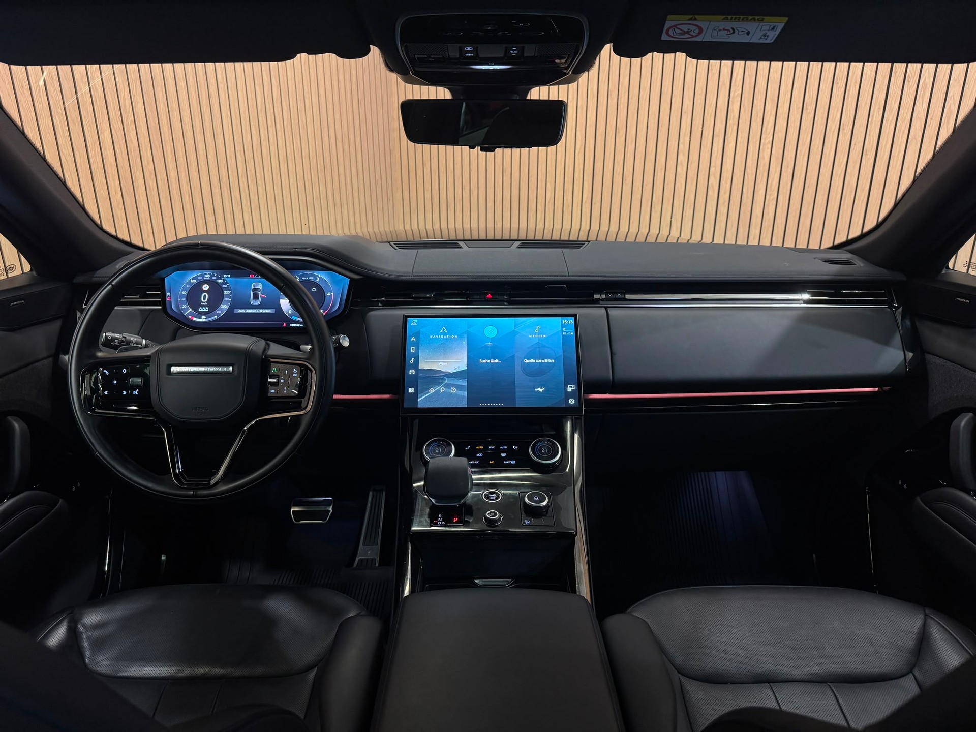LAND ROVER Range Rover Sport D250 3.0 TD6 MHEV Dynamic SE Automatic-image-10