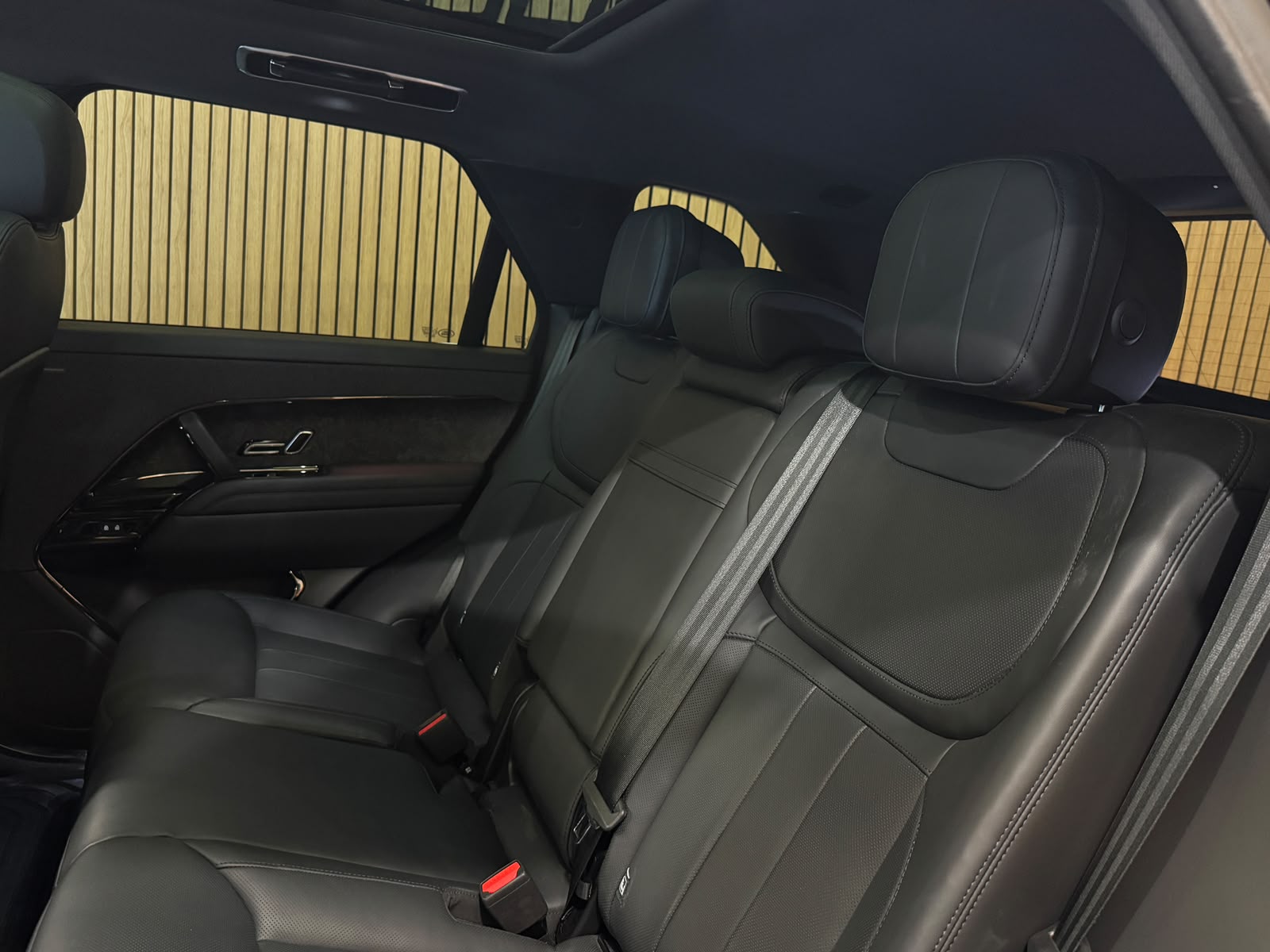 LAND ROVER Range Rover Sport D250 3.0 TD6 MHEV Dynamic SE Automatic-image-28