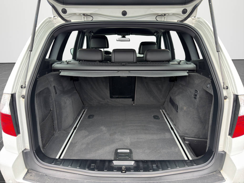 BMW X3 E83 20d xDrive-image-12
