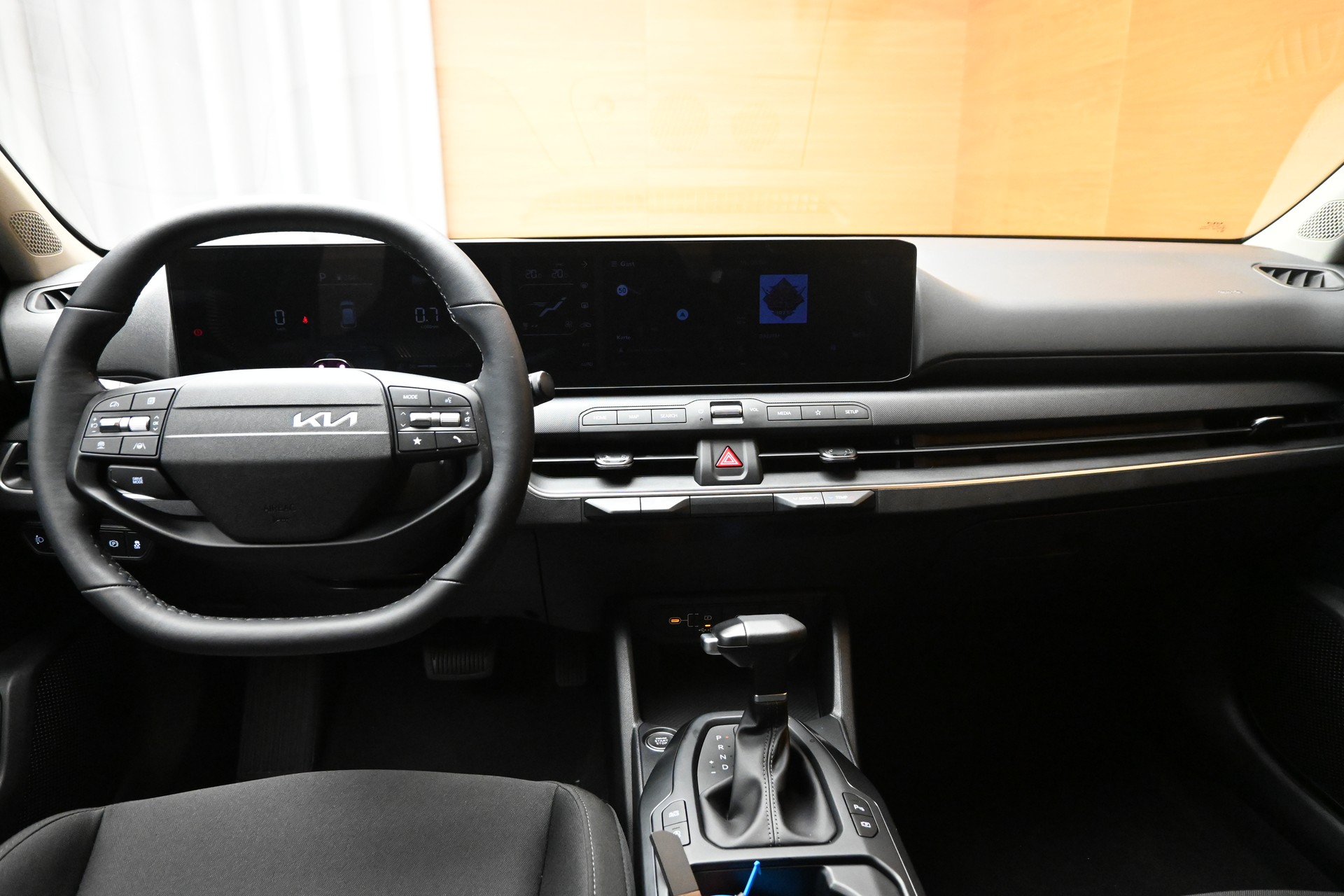 KIA K4 1.6 SW T-GDi Power 7DCT-image-7