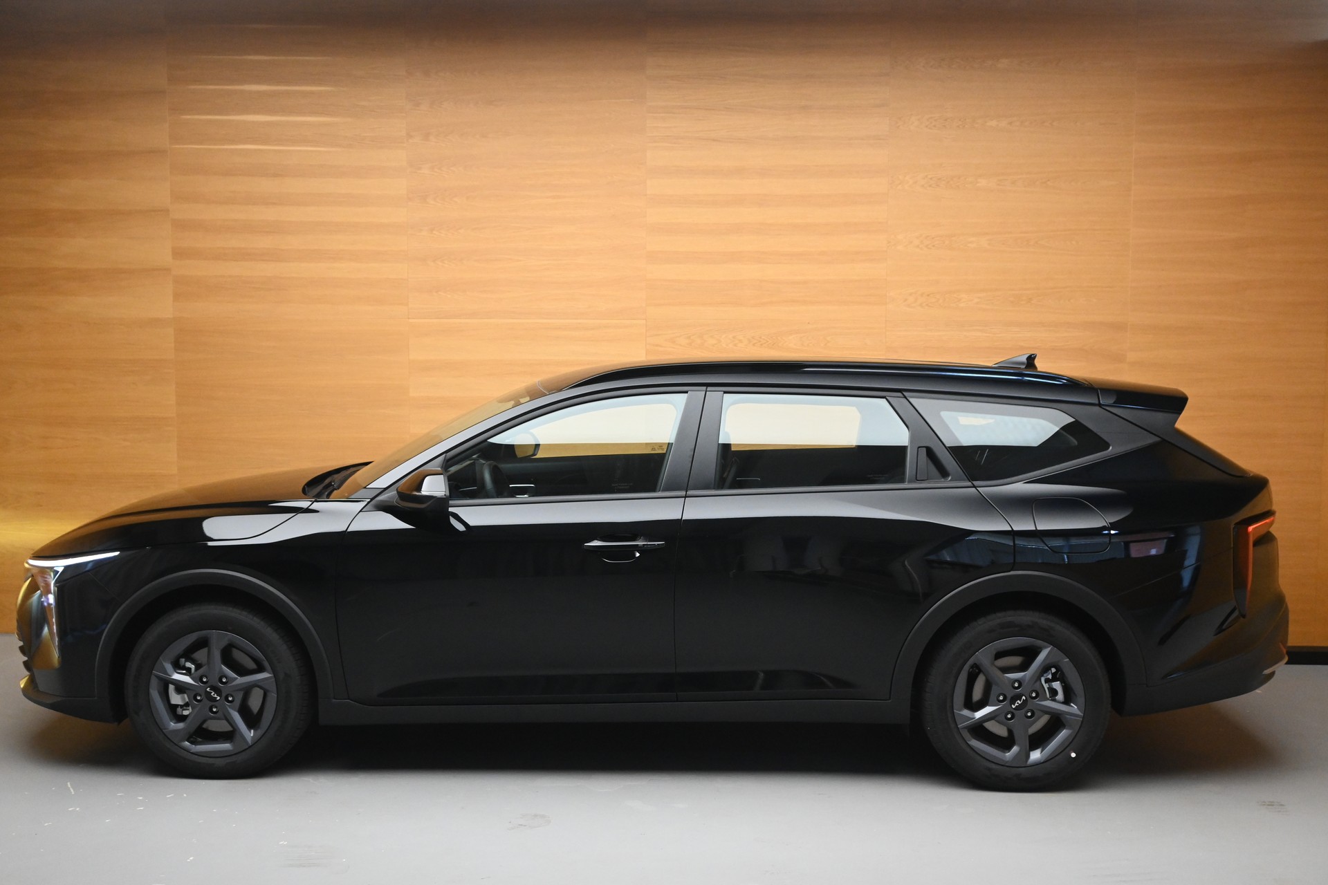 KIA K4 1.6 T-GDi Power-showroom-element-2