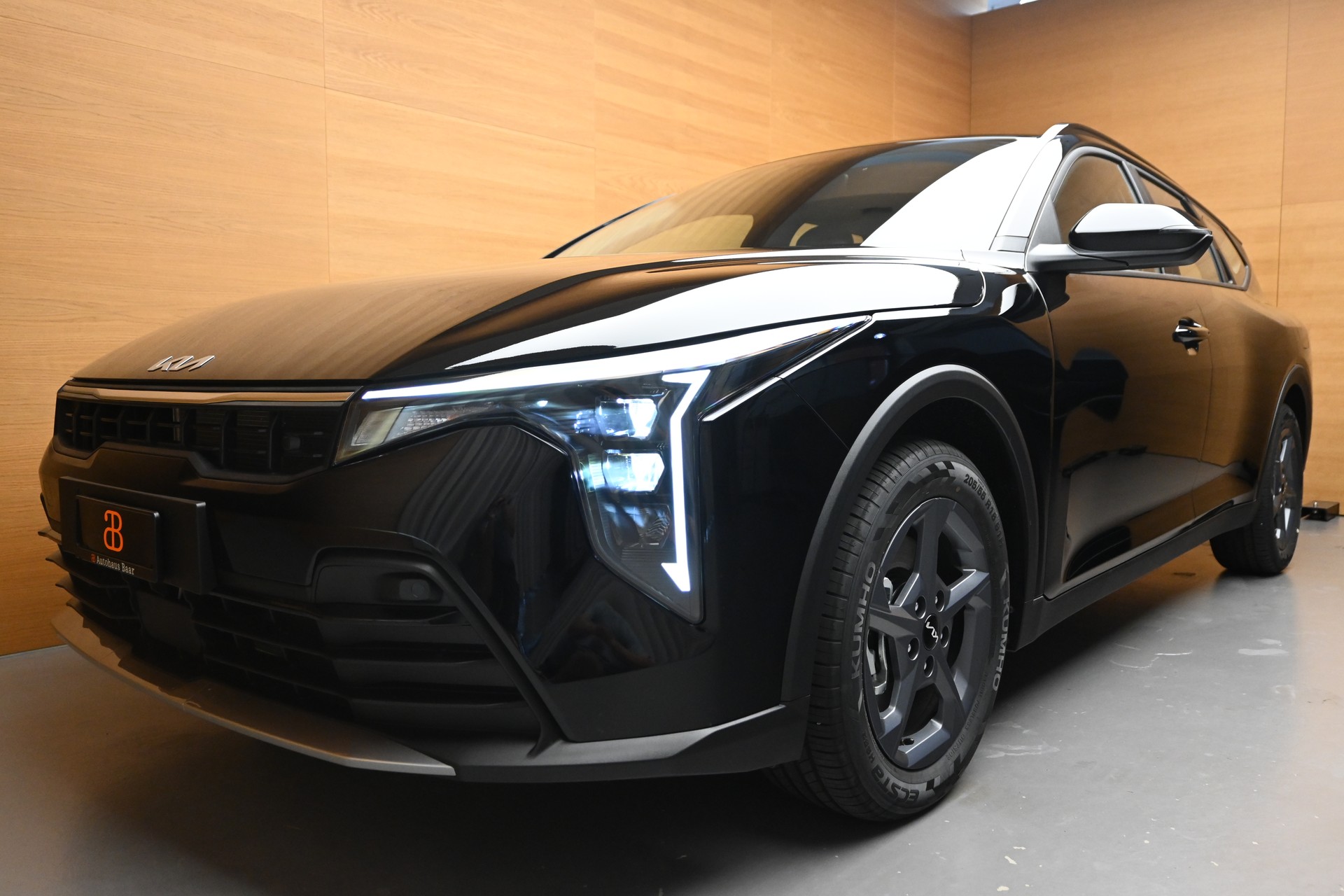 KIA K4 1.6 T-GDi Power-showroom-element-1