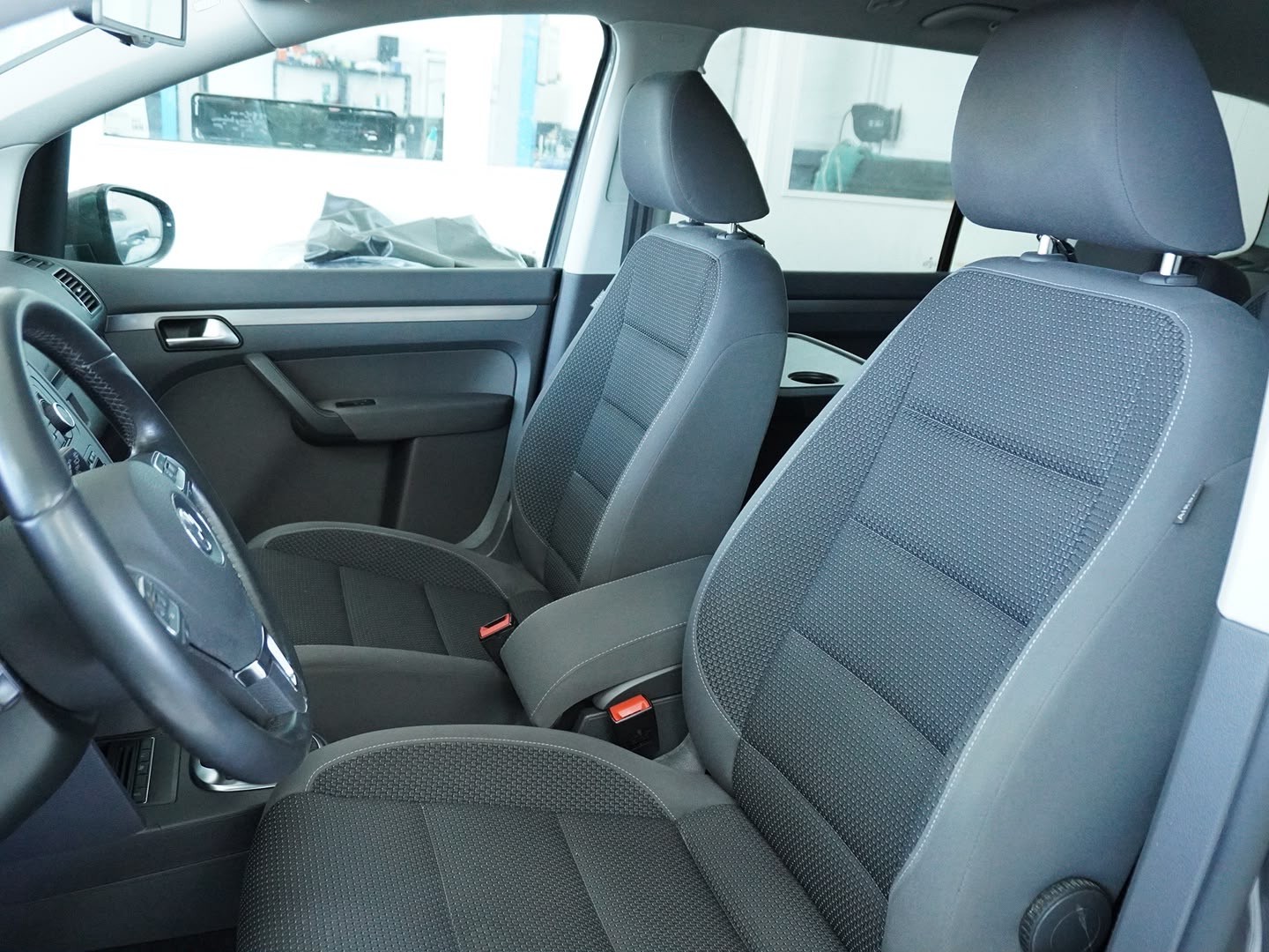 VW Touran 1.4 TSI Comfortline DSG-image-4