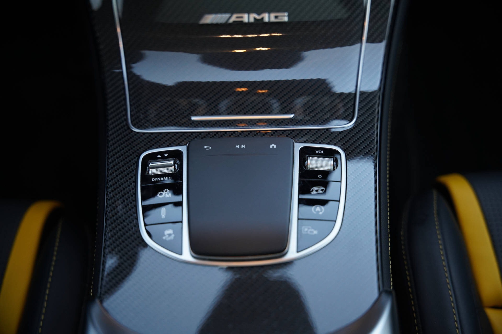MERCEDES-BENZ GLC 63 S AMG 4m+-image-13