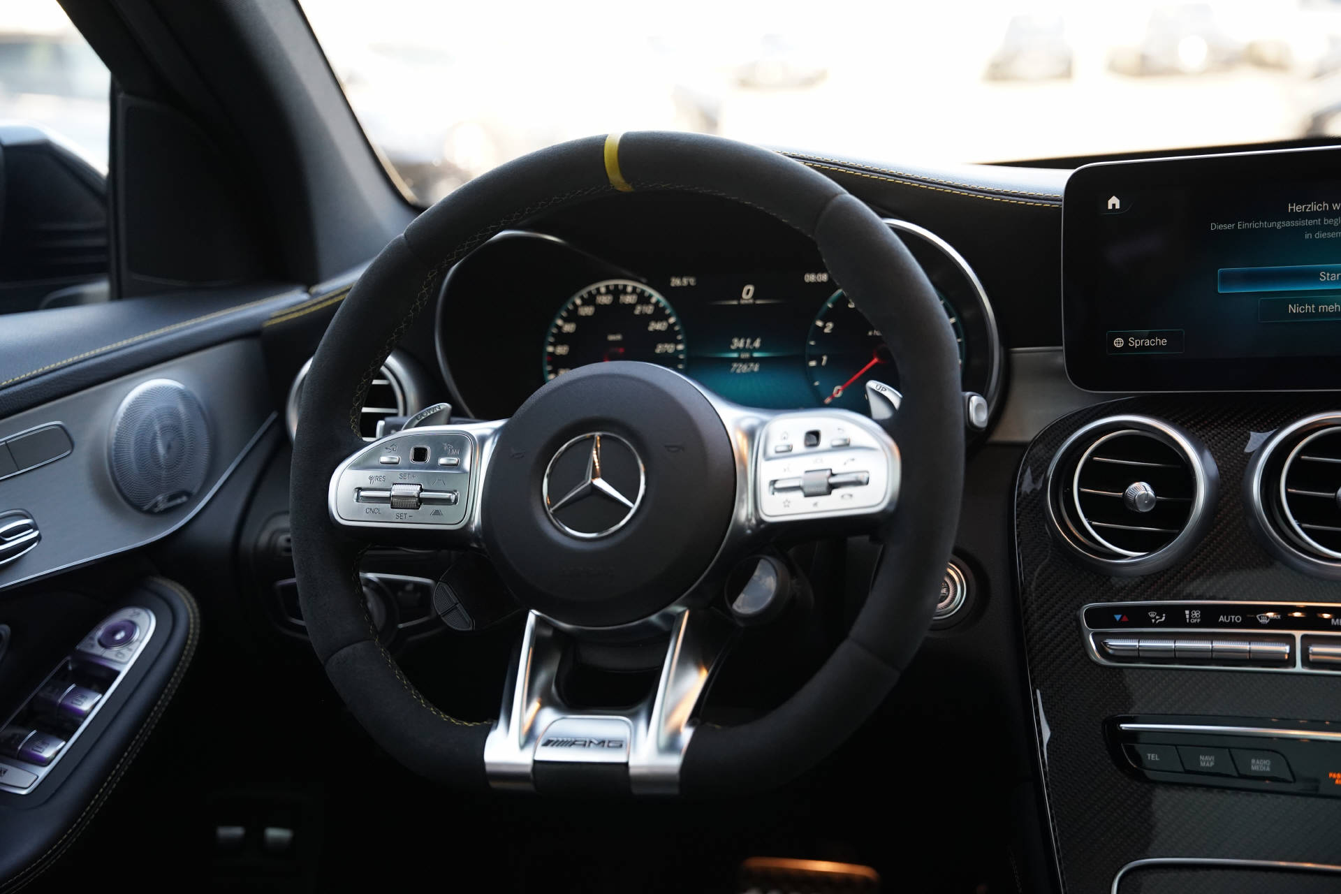 MERCEDES-BENZ GLC 63 S AMG 4m+-image-12