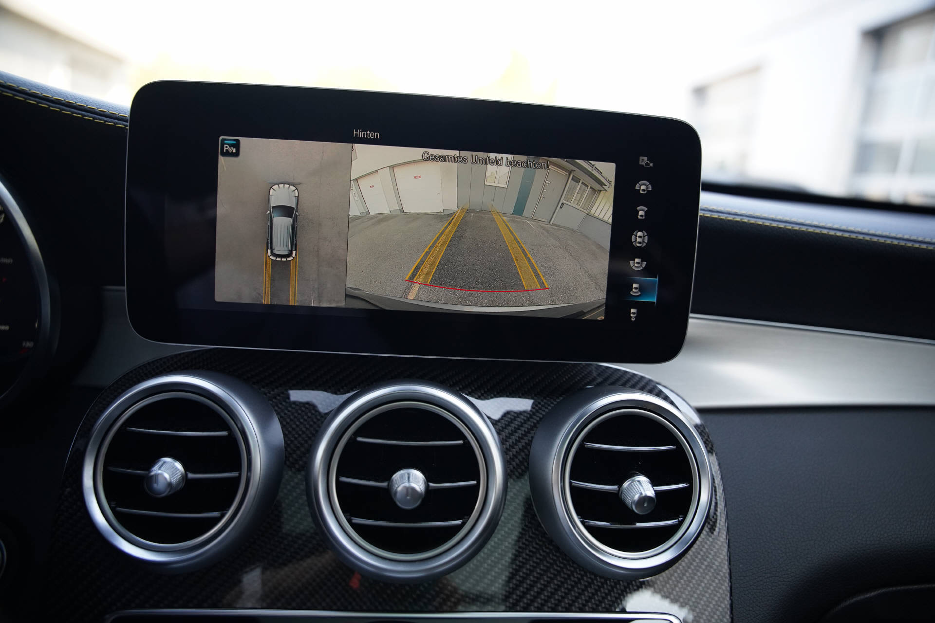 MERCEDES-BENZ GLC 63 S AMG 4m+-image-14