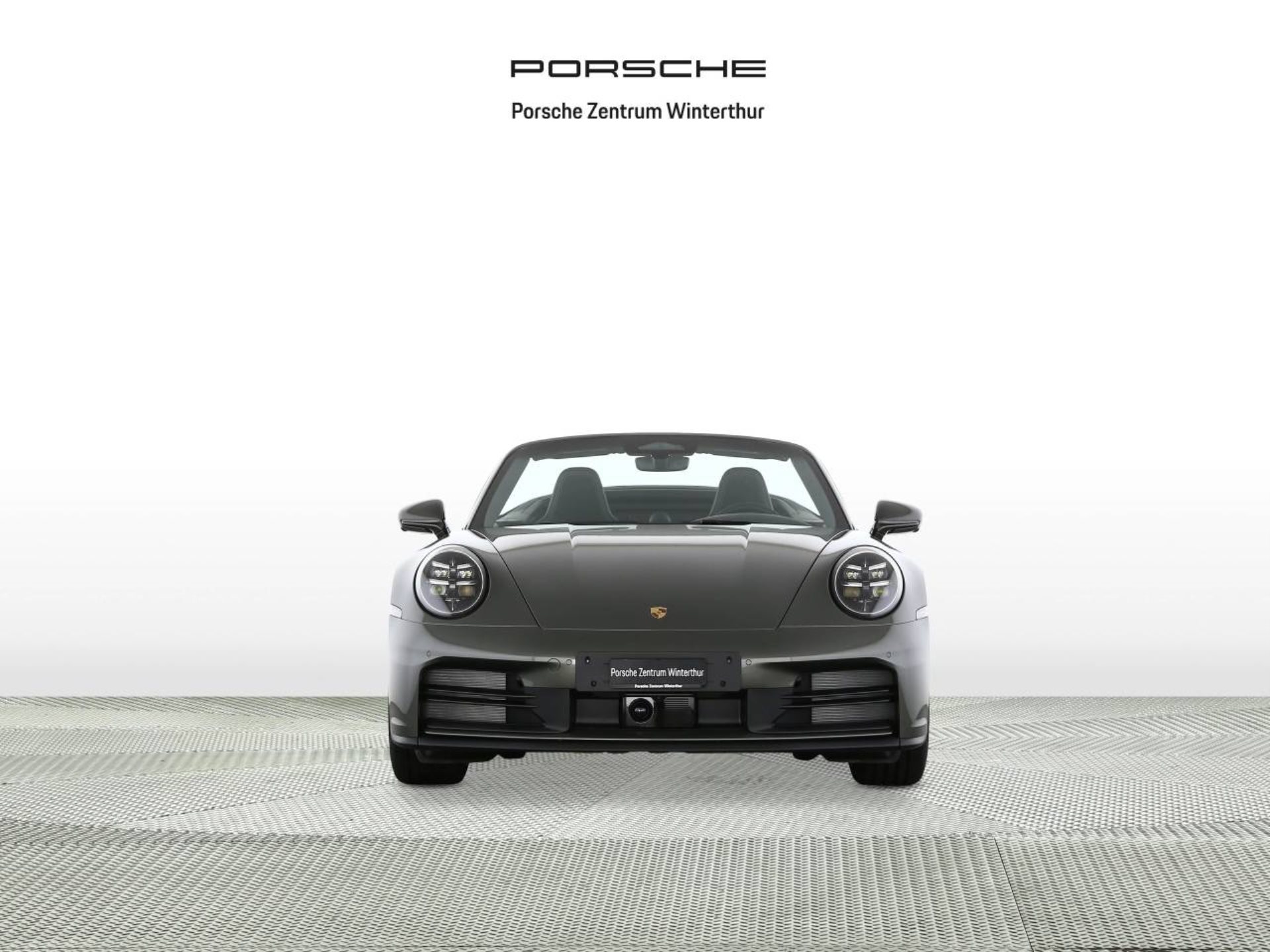 PORSCHE 911 Carrera 4S Cabriolet-image-5