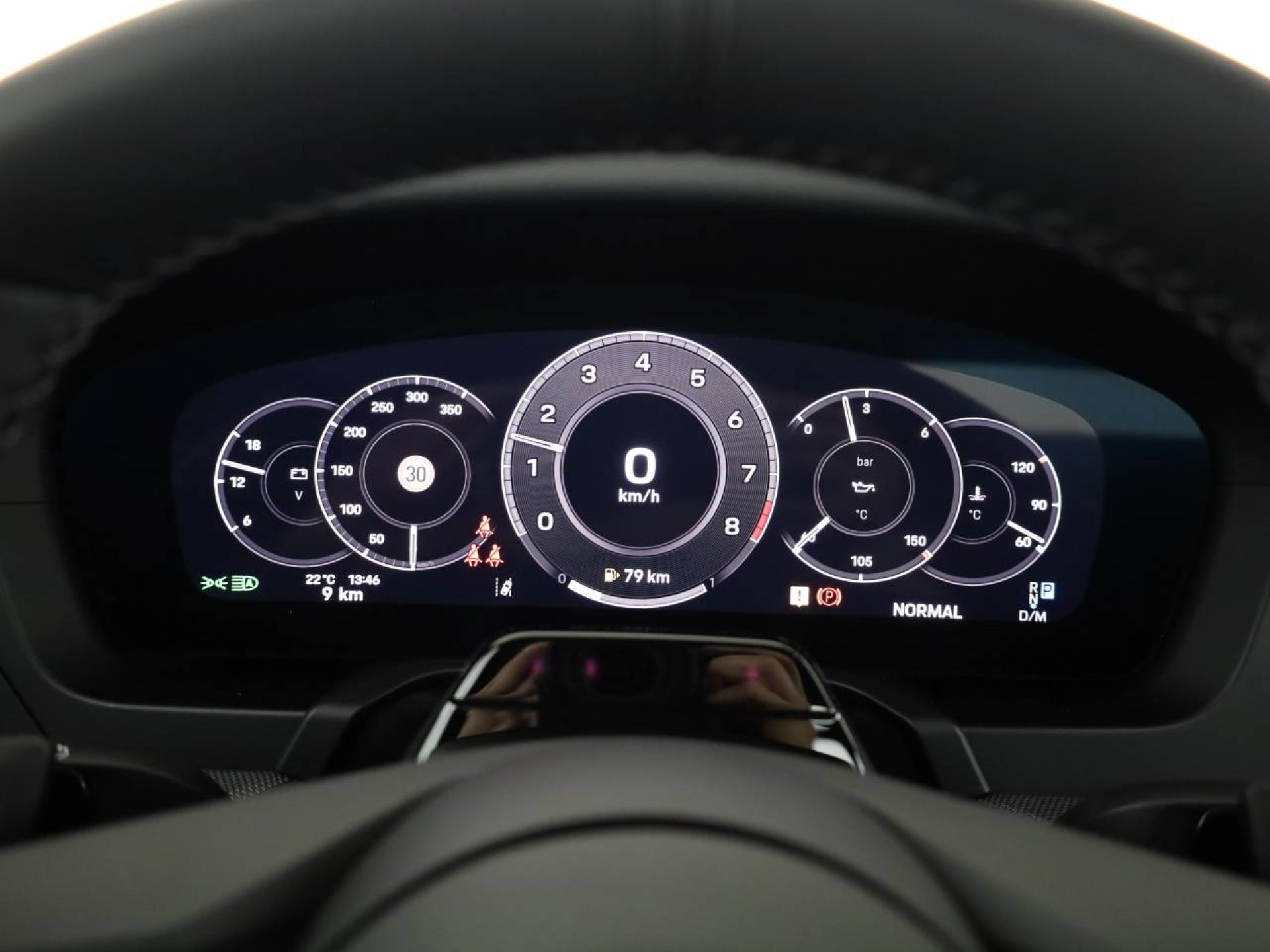 PORSCHE 911 Carrera 4S Cabriolet-image-11