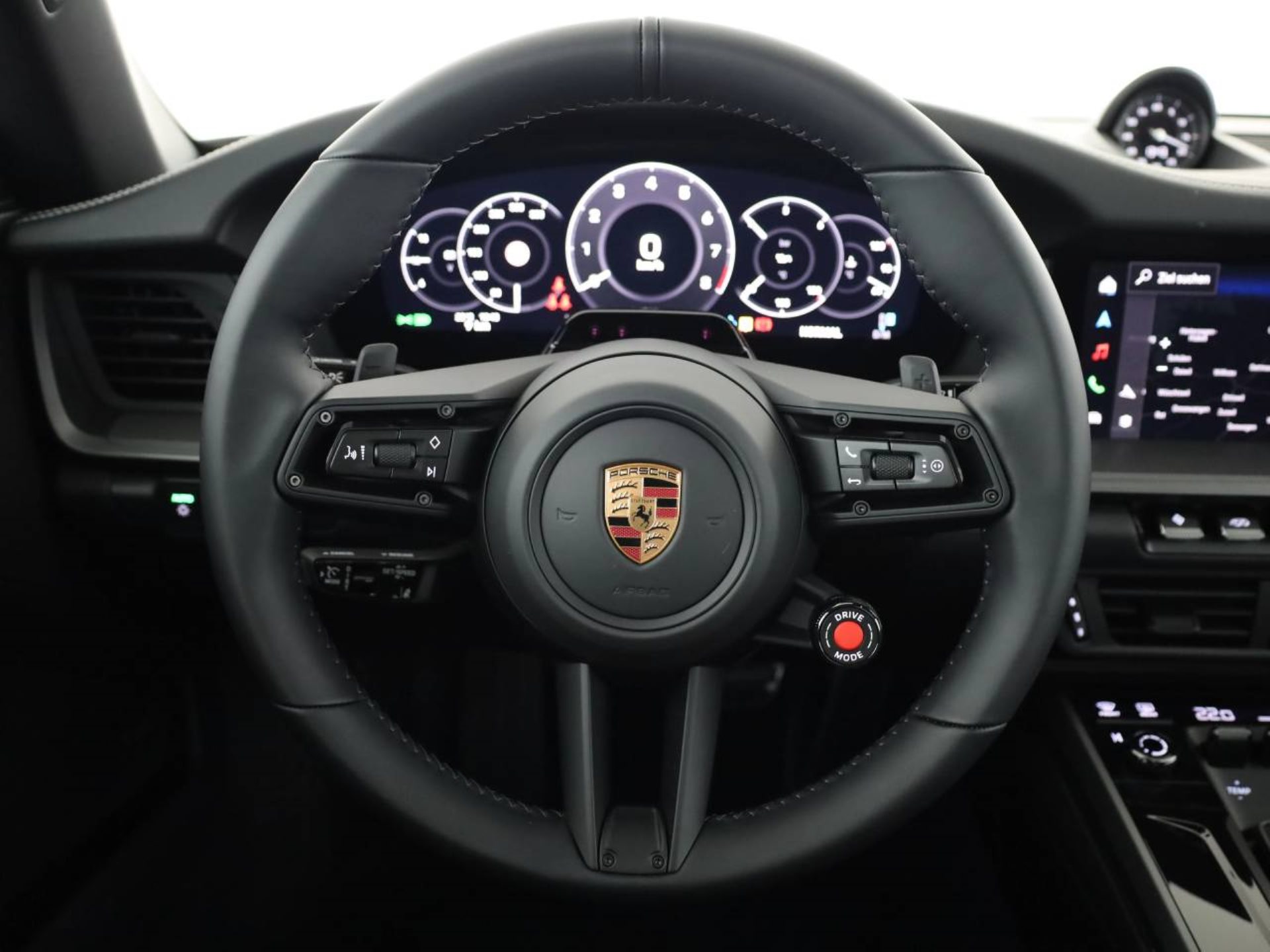 PORSCHE 911 Carrera 4S Cabriolet-image-10