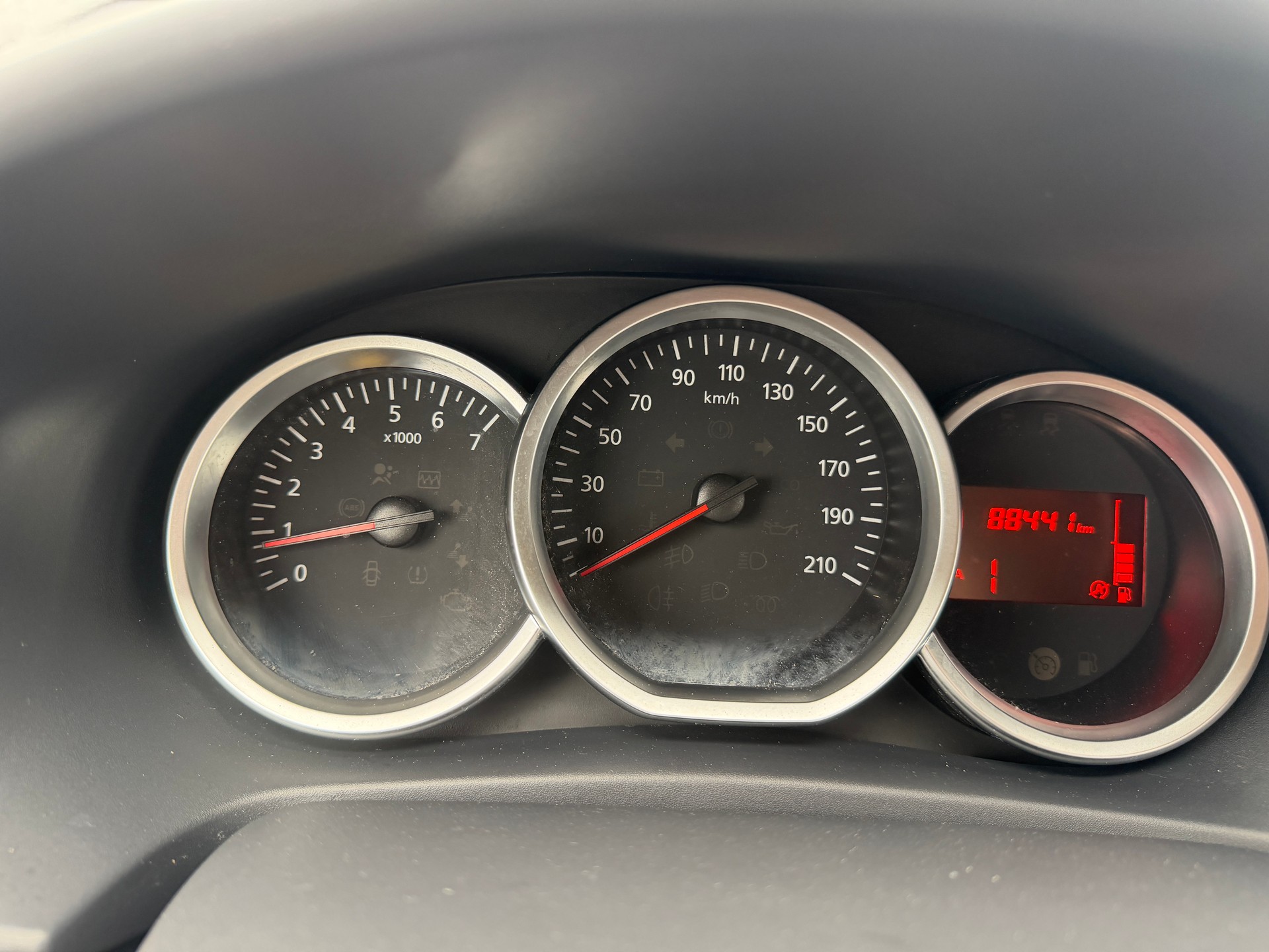 DACIA Sandero Tce 90 Stepway Automatic-image-11
