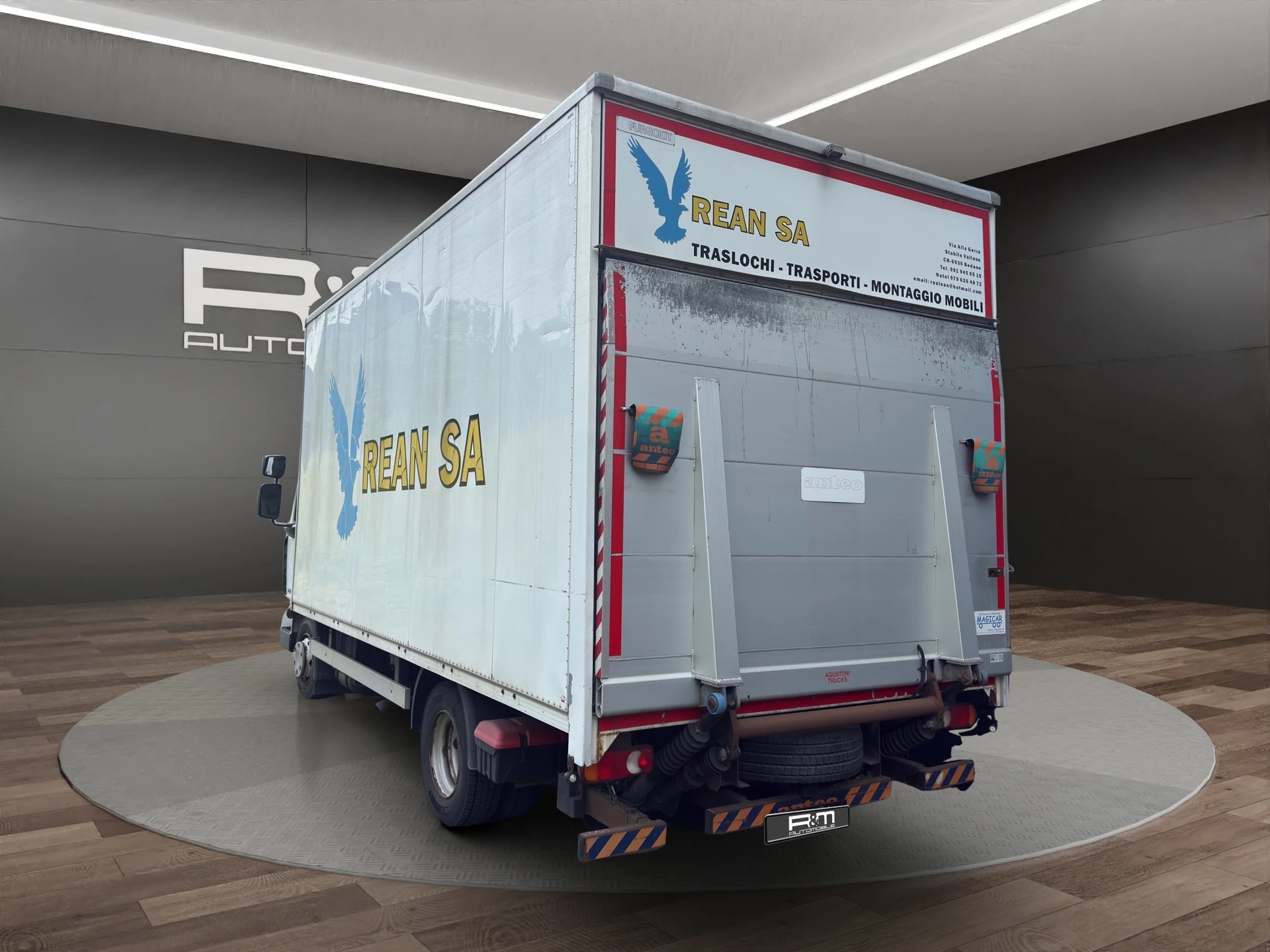 RENAULT MIDLUM 220.10 EL-image-4