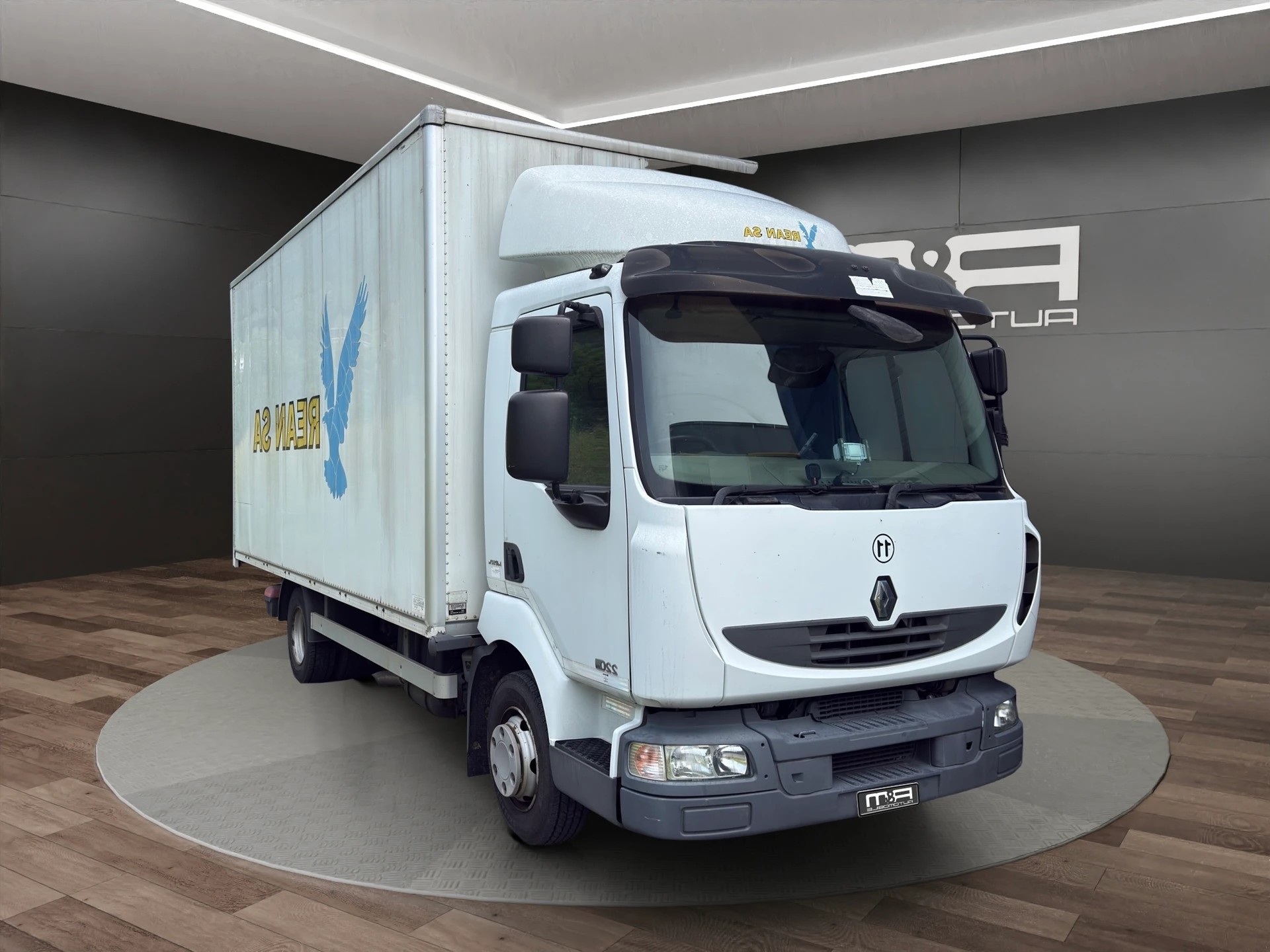 RENAULT MIDLUM 220.10 EL-image-0