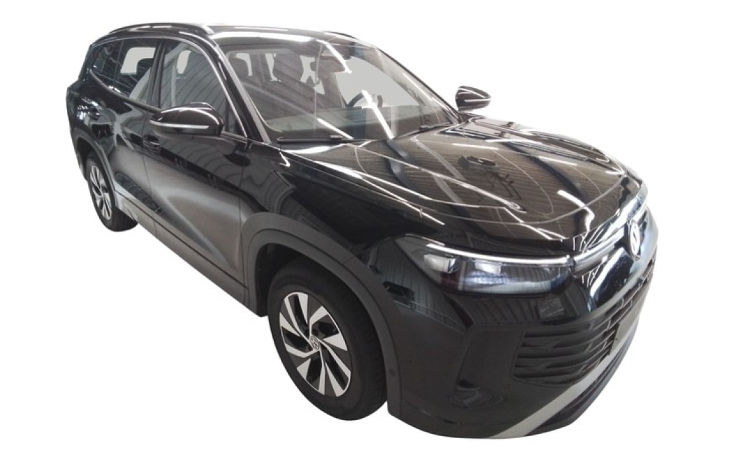 VW Tayron 2.0 TSI Life DSG 4Motion mit 5 Jahre 100tkm VW Werksgarantie-image-1