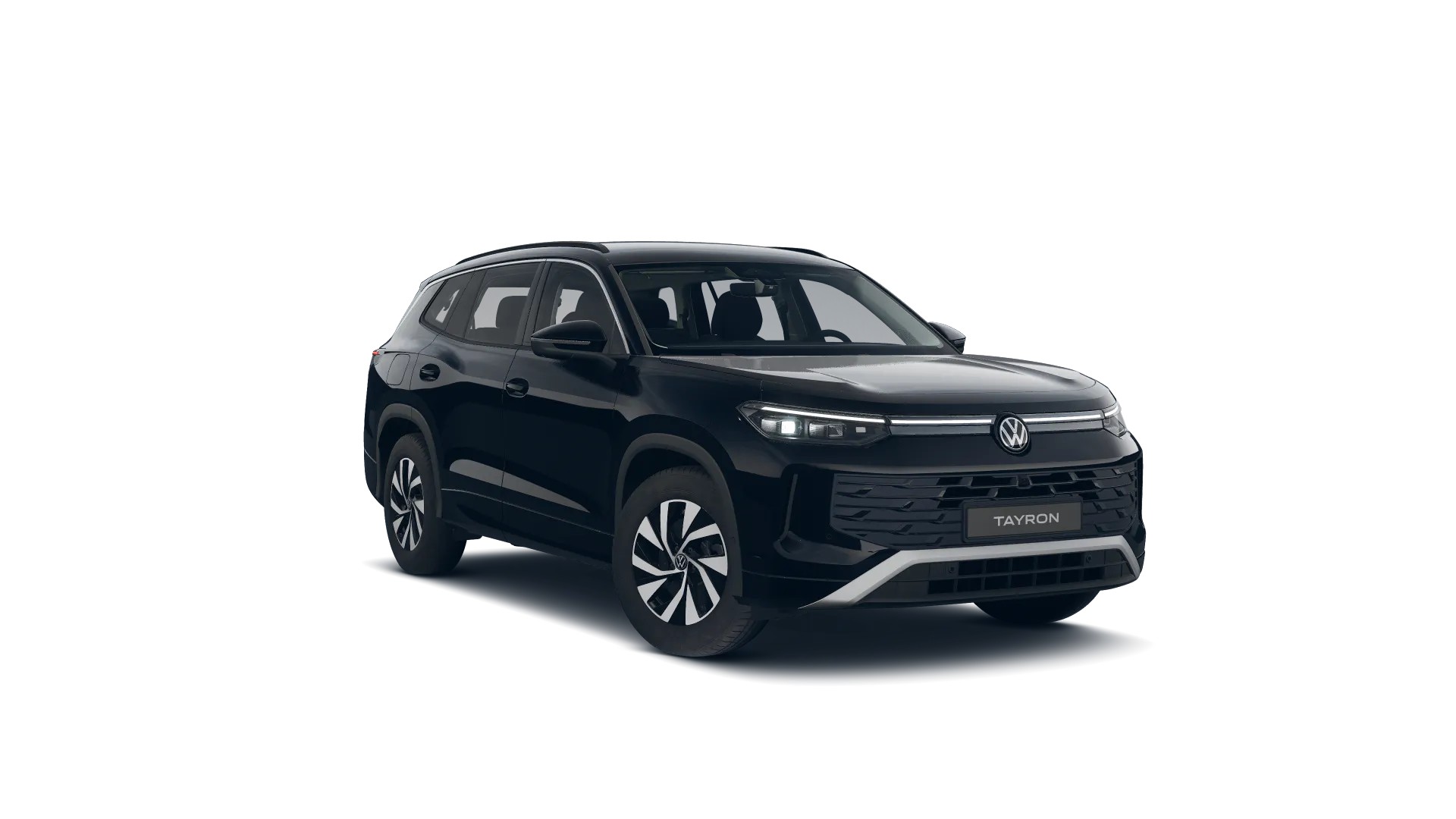 VW Tayron 2.0 TSI Life DSG 4Motion mit 5 Jahre 100tkm VW Werksgarantie-image-7