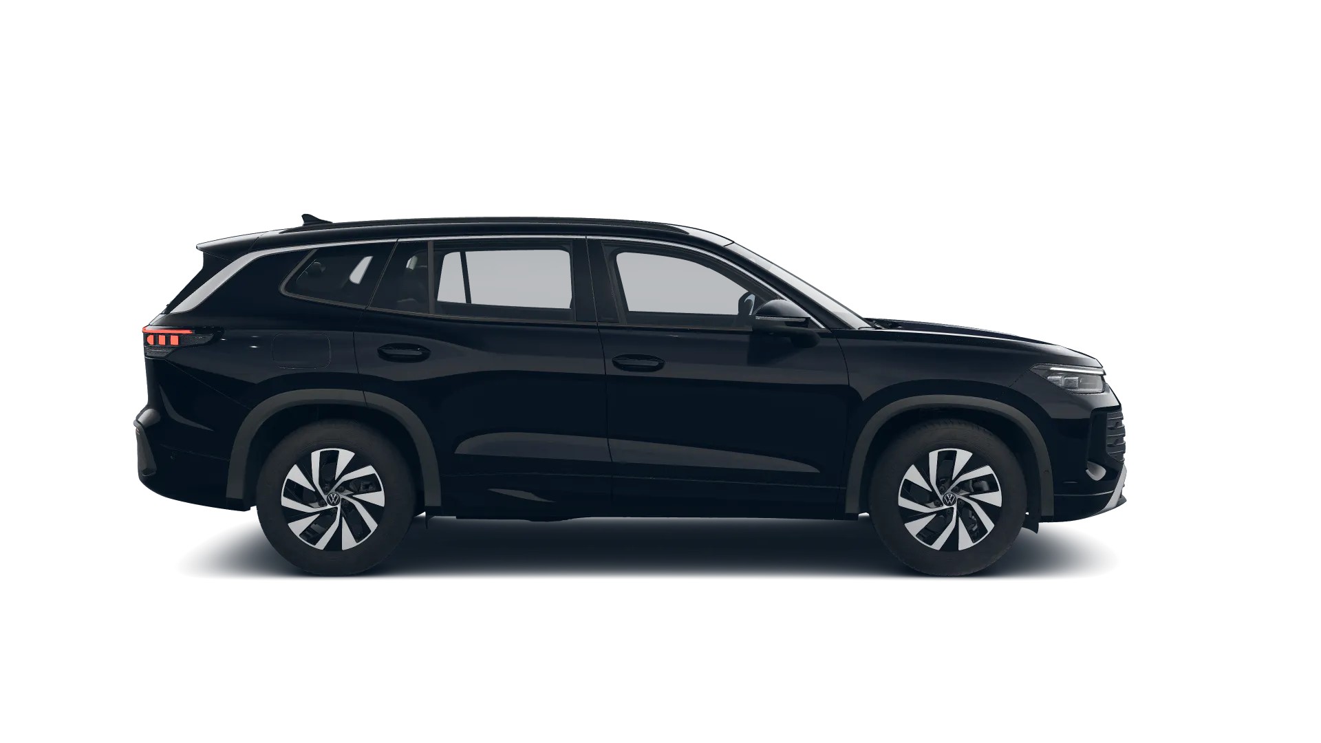 VW Tayron 2.0 TSI Life DSG 4Motion mit 5 Jahre 100tkm VW Werksgarantie-image-9
