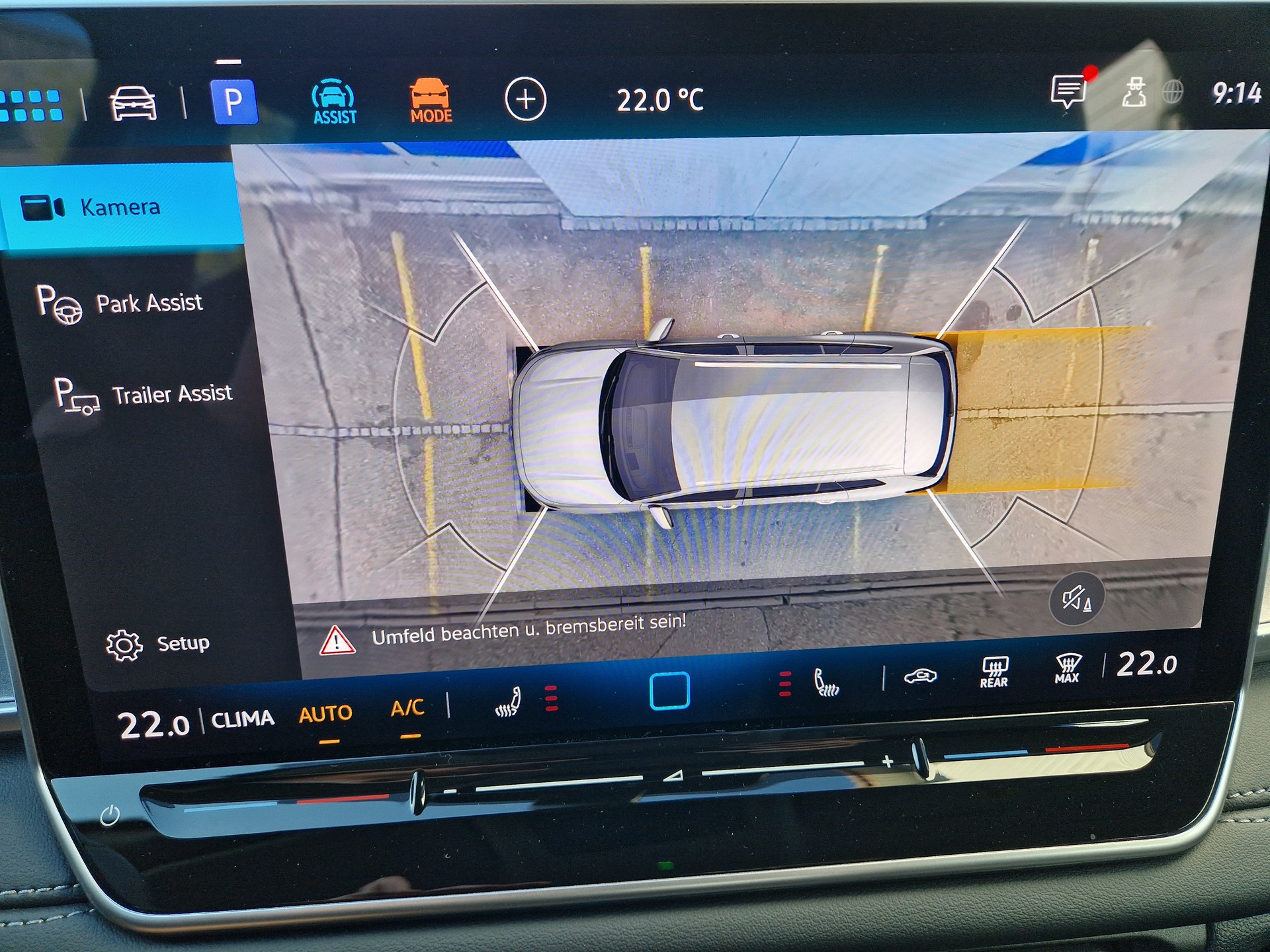 VW Tayron 2.0 TSI Life DSG 4Motion mit 5 Jahre 100tkm VW Werksgarantie-image-12