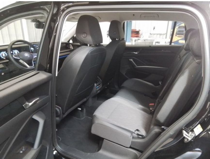 VW Tayron 2.0 TSI Life DSG 4Motion mit 5 Jahre 100tkm VW Werksgarantie-image-4