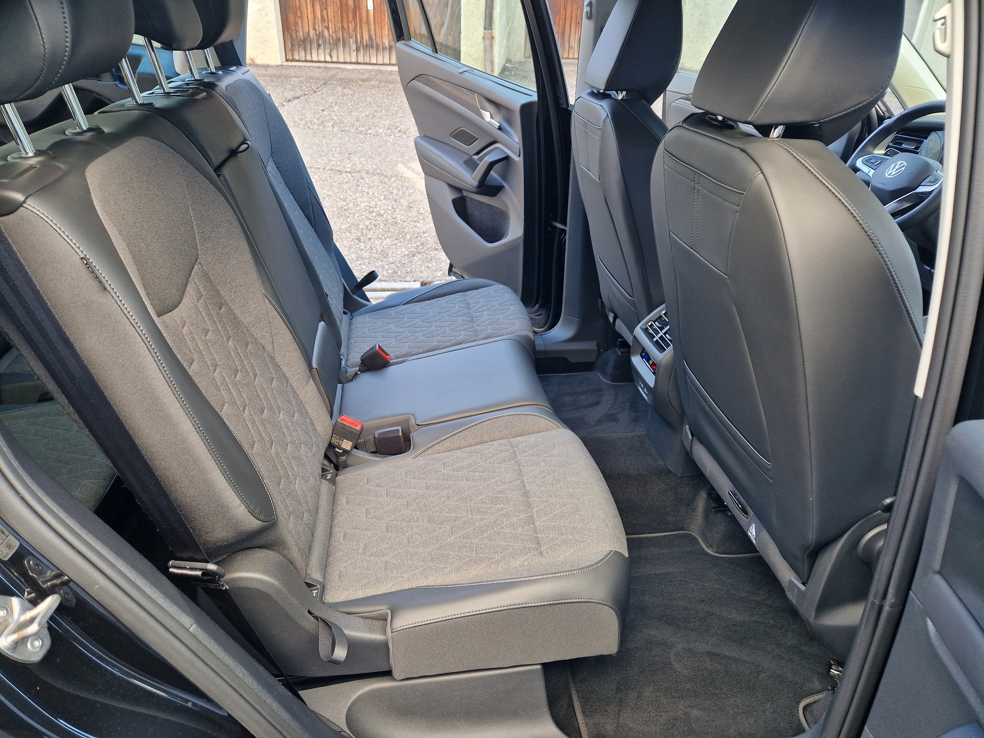 VW Tayron 2.0 TSI Life DSG 4Motion mit 5 Jahre 100tkm VW Werksgarantie-image-10