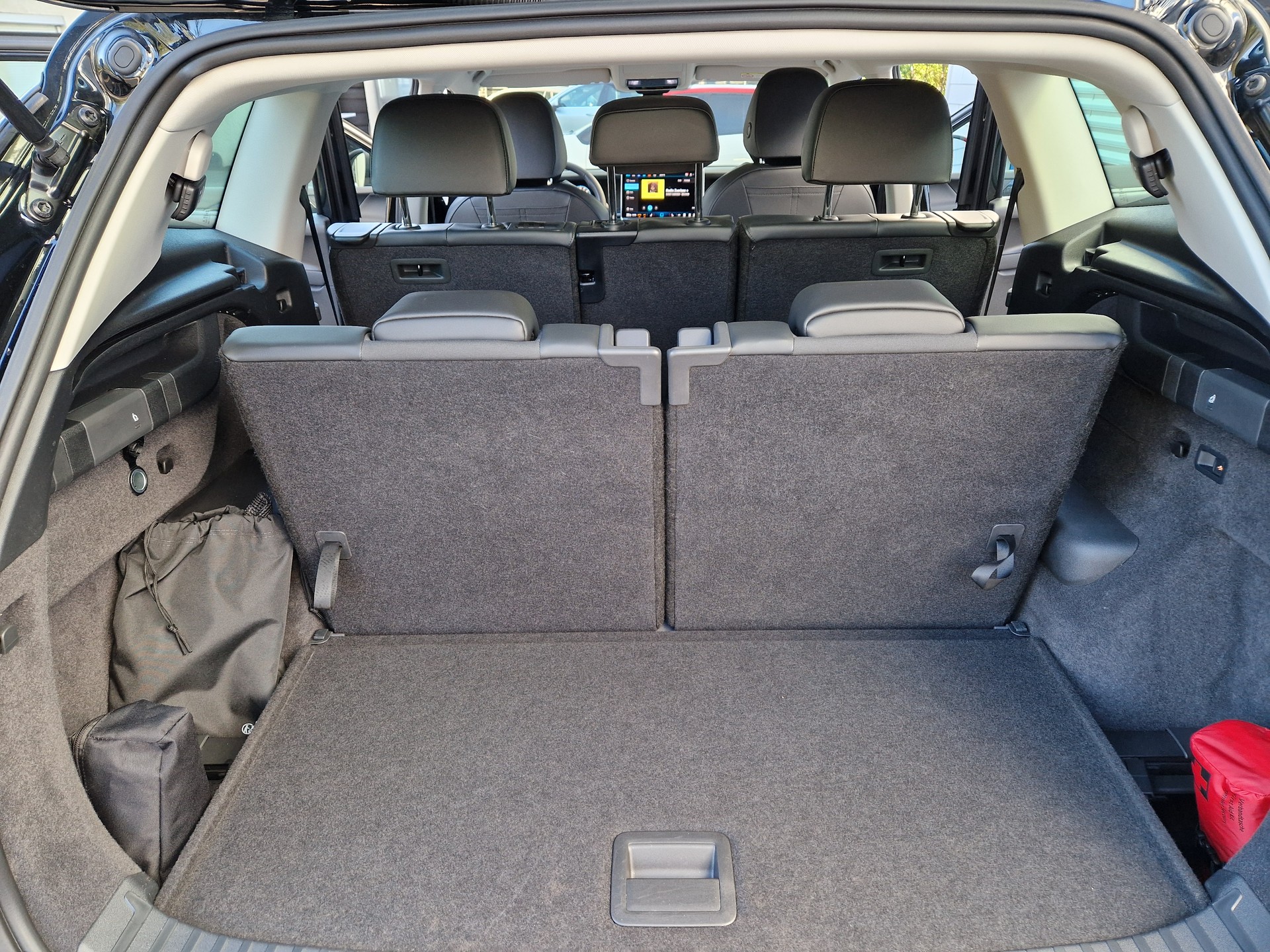VW Tayron 2.0 TSI Life DSG 4Motion mit 5 Jahre 100tkm VW Werksgarantie-image-11