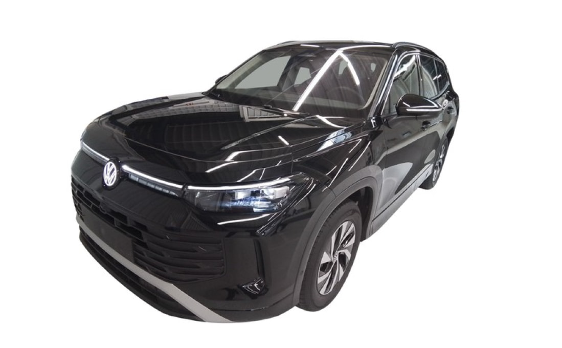 VW Tayron 2.0 TSI Life DSG 4Motion mit 5 Jahre 100tkm VW Werksgarantie-image-0
