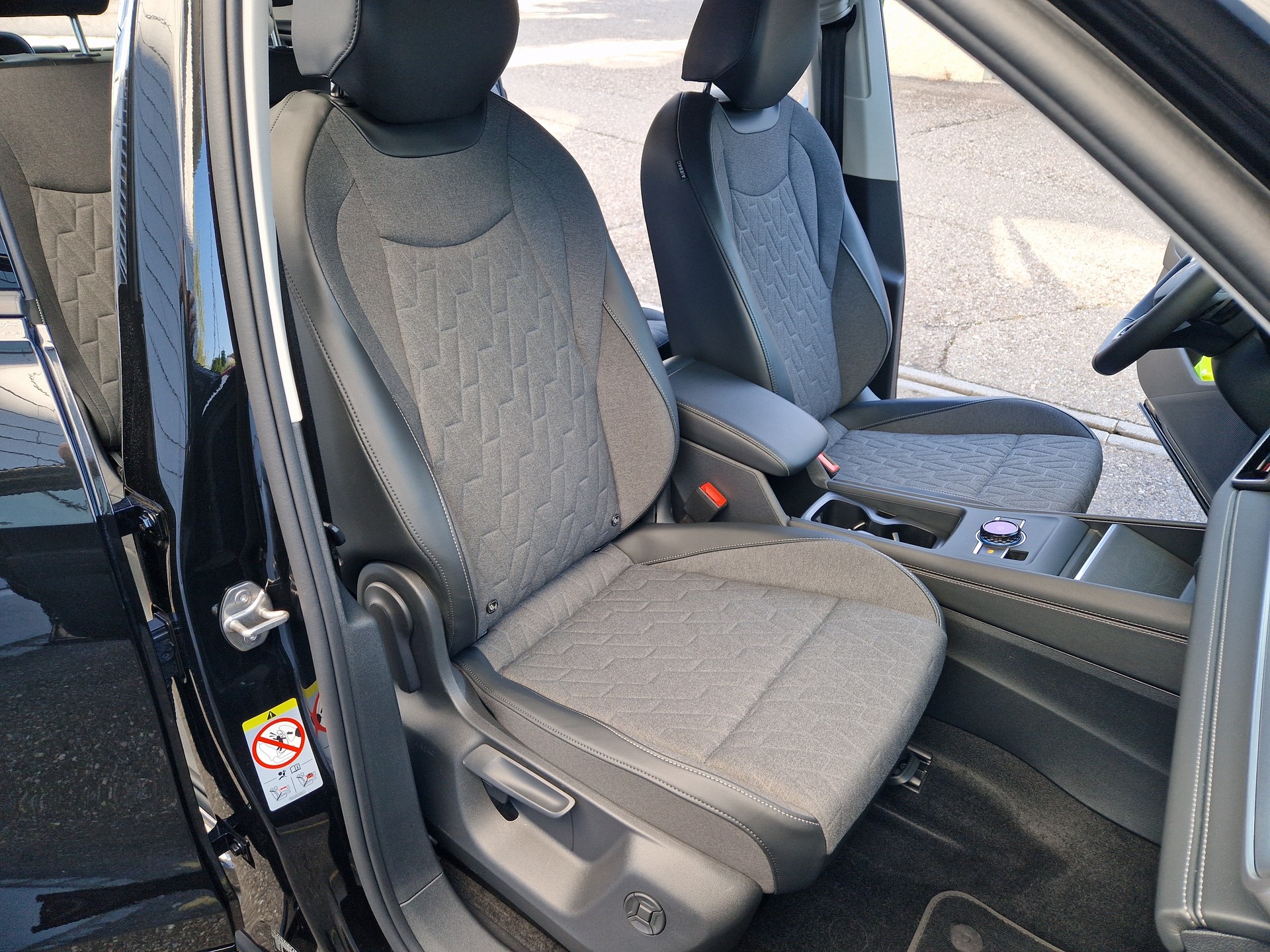 VW Tayron 2.0 TSI Life DSG 4Motion mit 5 Jahre 100tkm VW Werksgarantie-image-9
