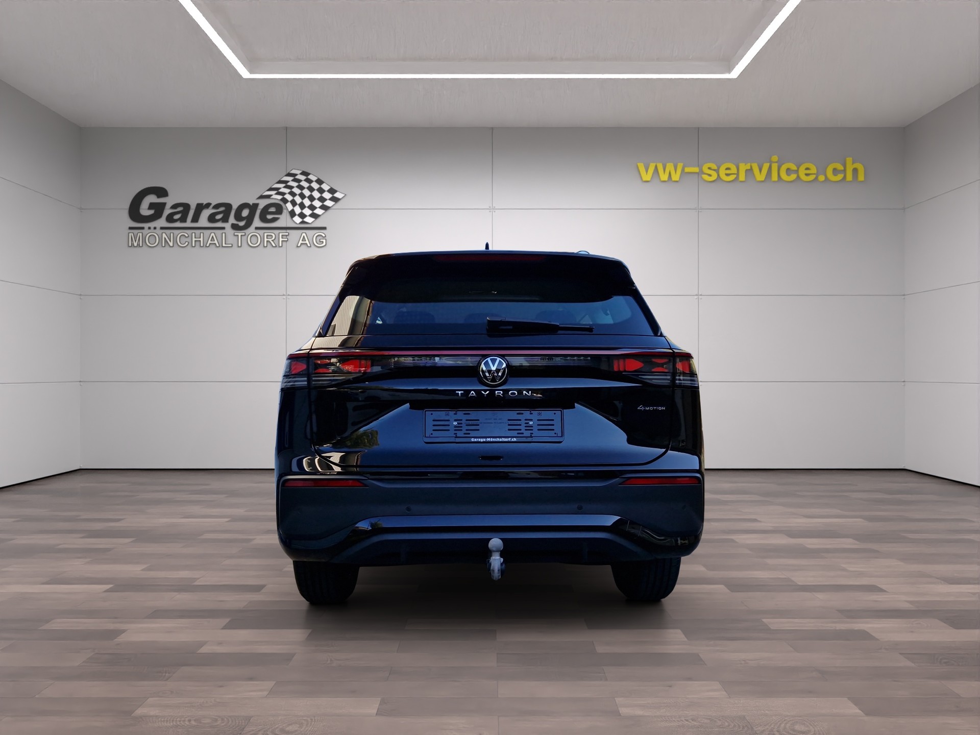 VW Tayron 2.0 TSI Life DSG 4Motion mit 5 Jahre 100tkm VW Werksgarantie-image-6
